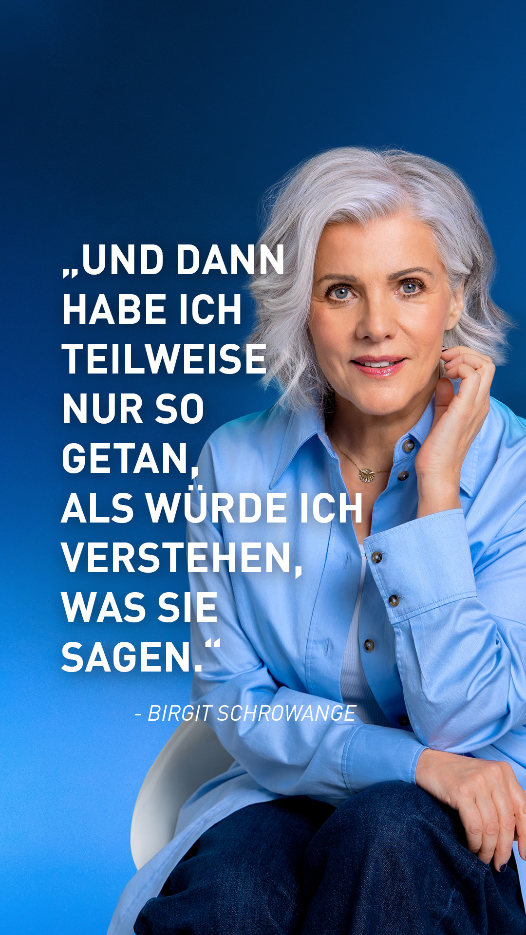 KIND Facebook ad