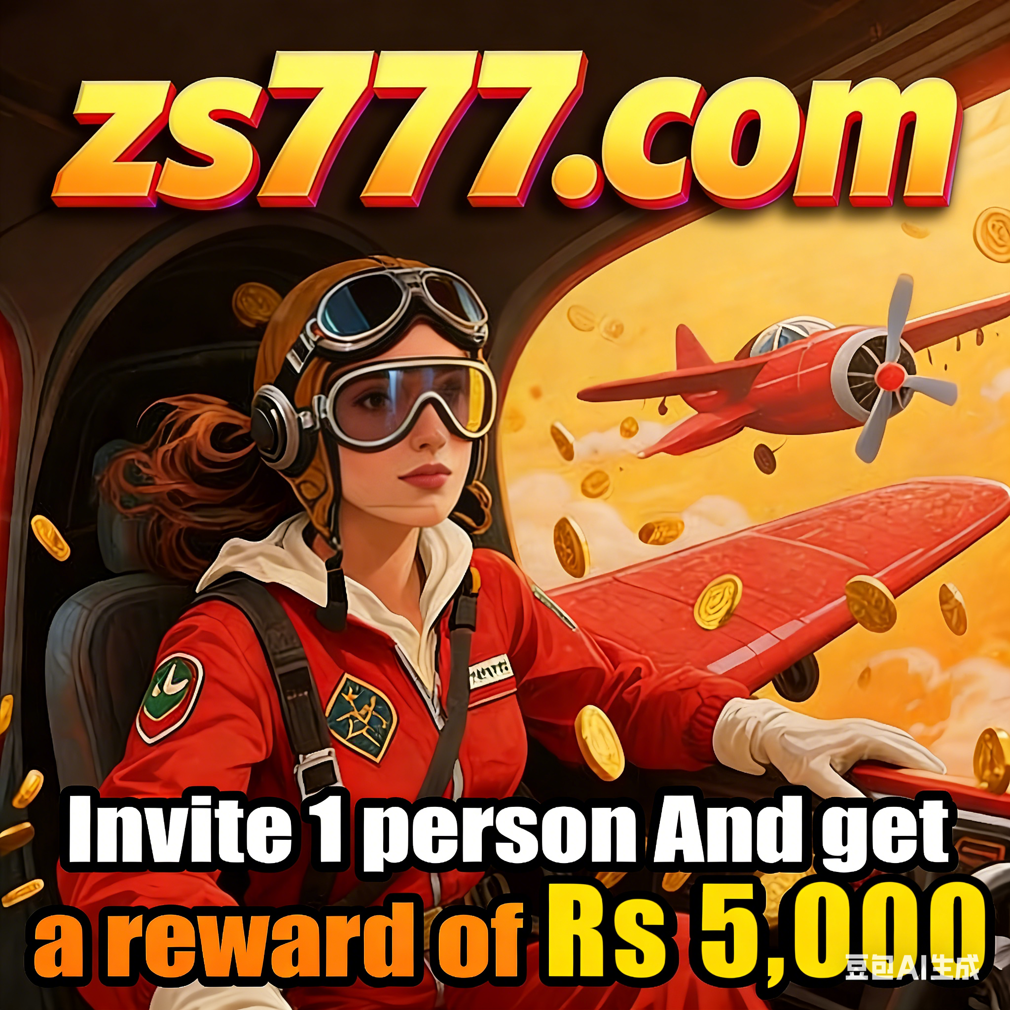 zs777.com Facebook ad: Welcome to zs777, we hope you have a great time!