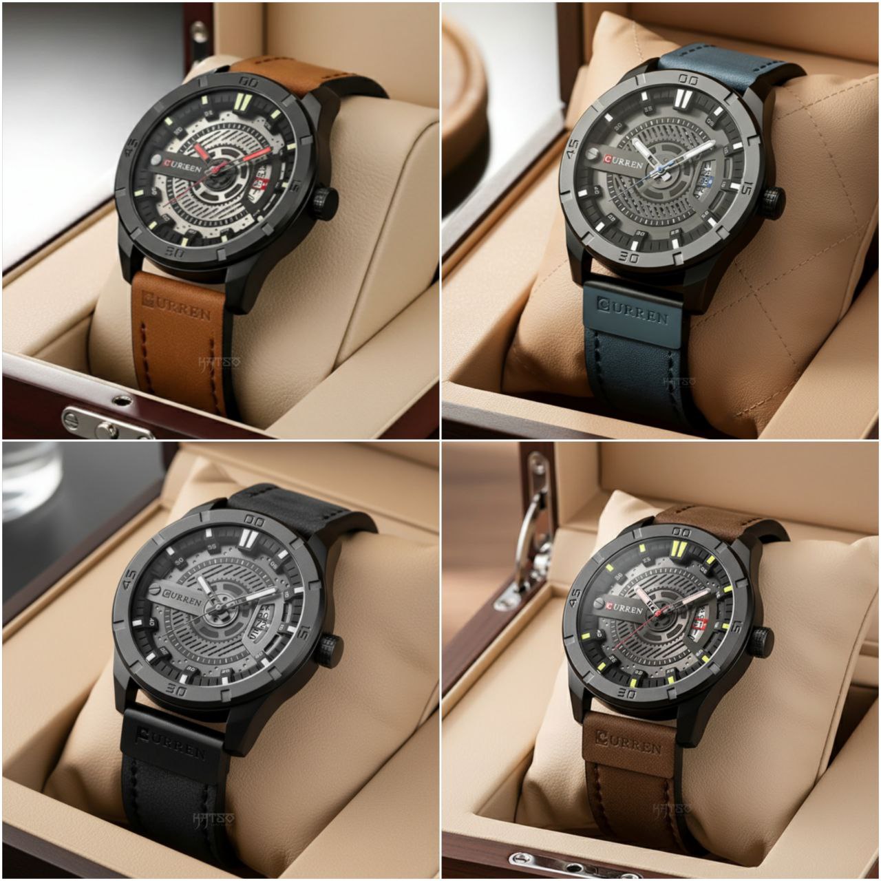 Poedagar Watch Facebook ad: আজকের স্পেশাল অফার ৪৮% পর্যন্ত ডিসকাউন্ট