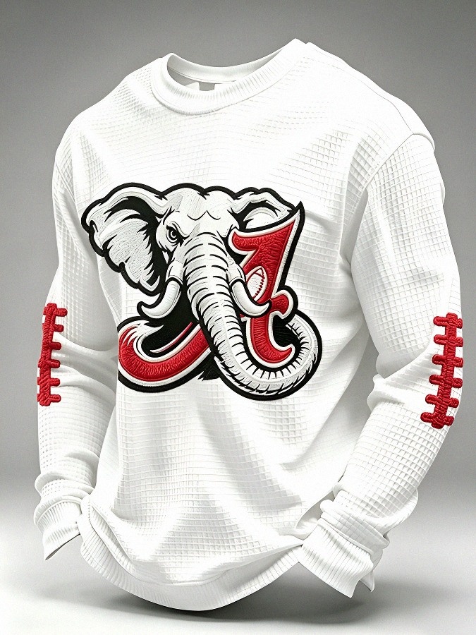 Gameday Fan Apparel · Wear Your Team Pride Facebook ad