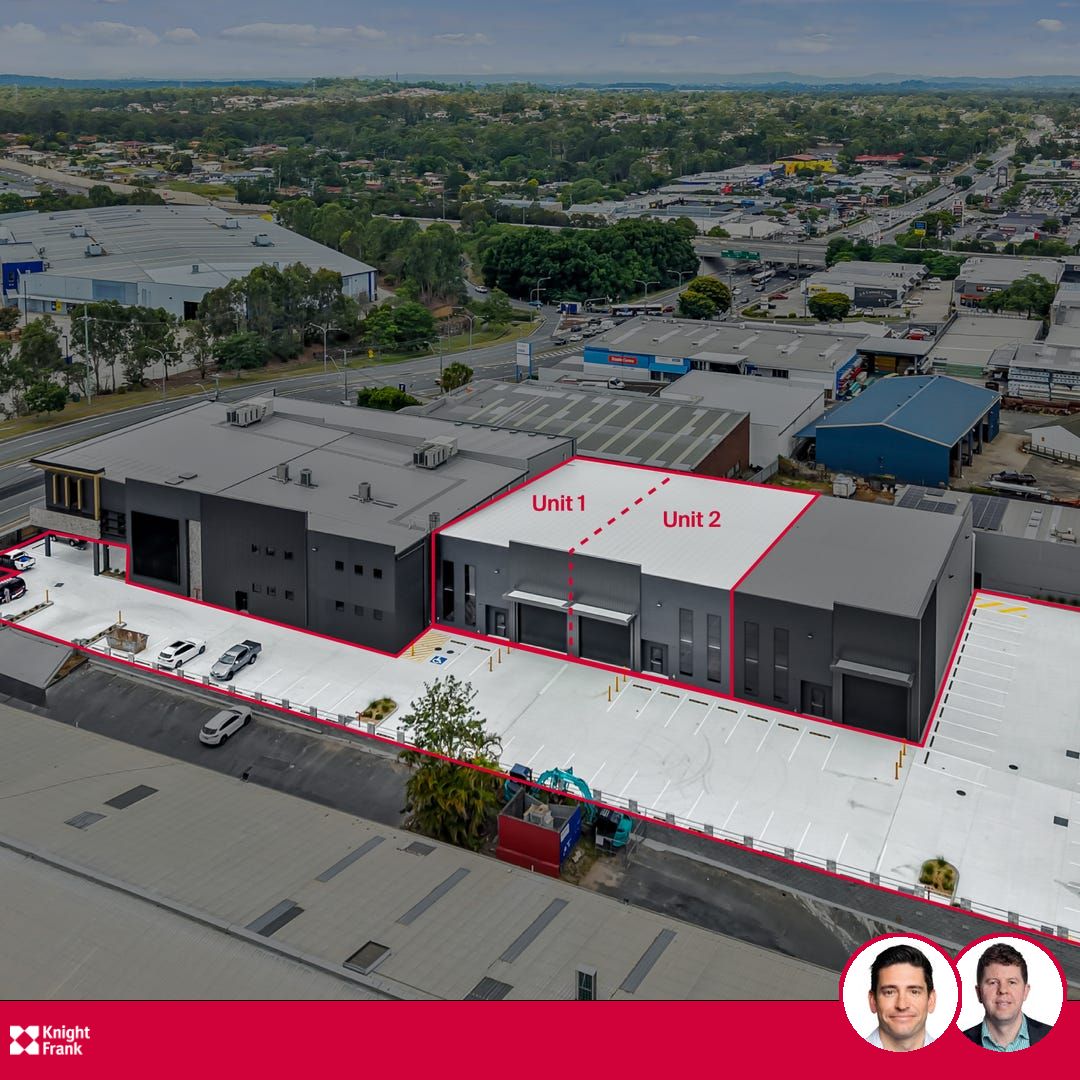 realcommercial.com.au Featured Properties Facebook ad