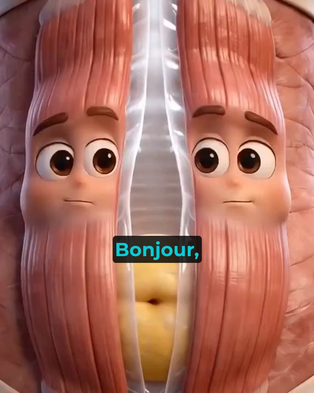 Silibella Facebook ad: L’explication anatomique que personne ne vous a jamais…
