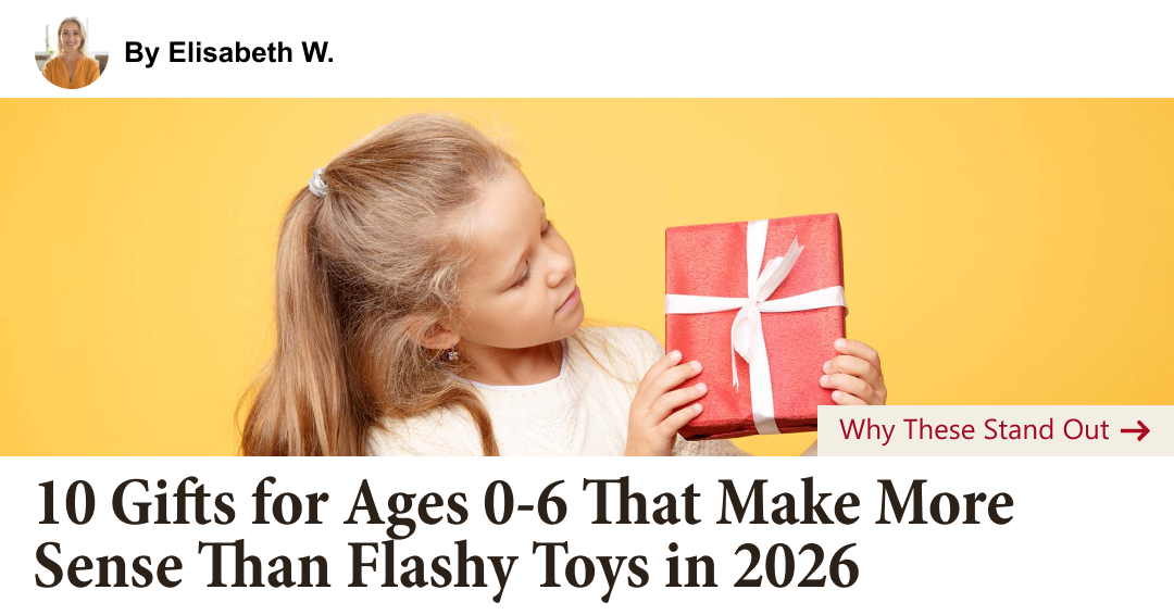 Montessori Generation Facebook ad