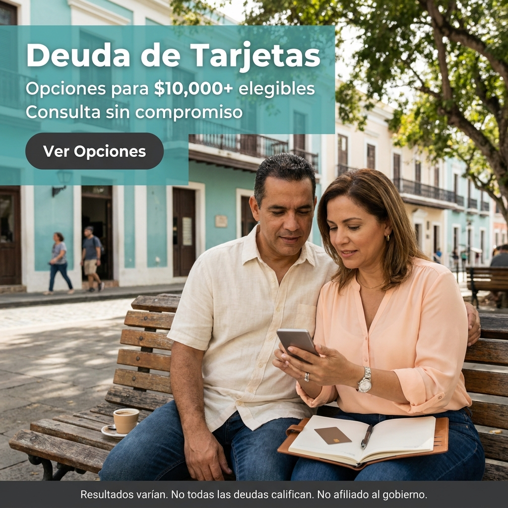 Genio Financiero Facebook ad