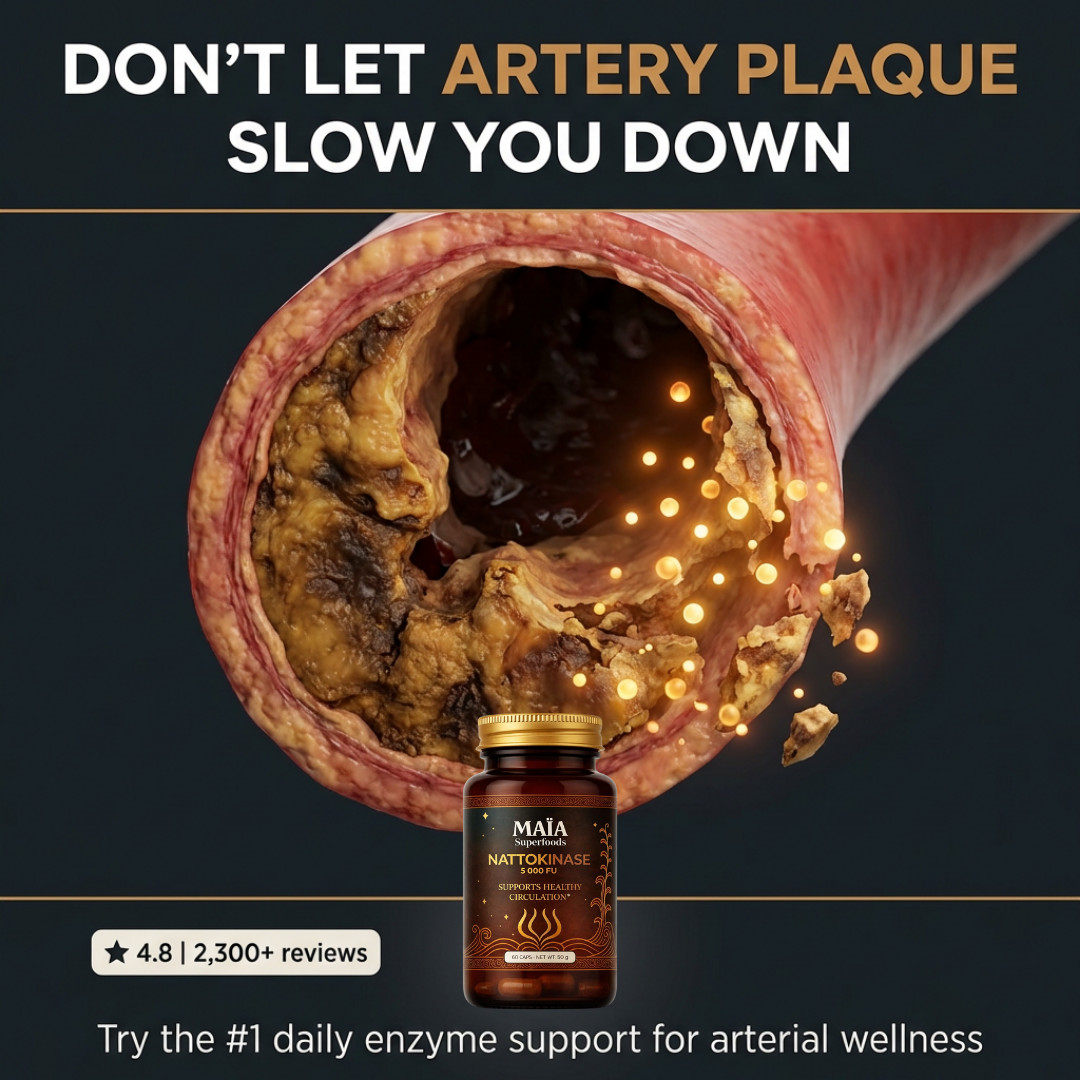 Flavanol Research Institute  Facebook ad