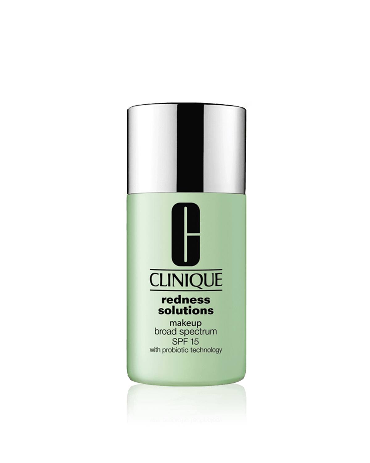 Clinique Facebook ad