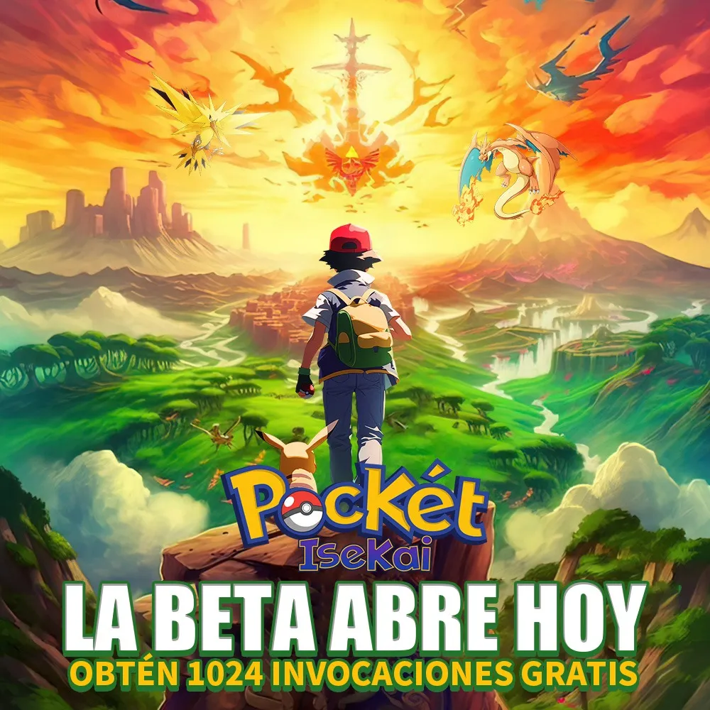 Catch 'Em All Central Facebook ad: ¡Estrategia Pokémon 2026 Lanzamiento!
