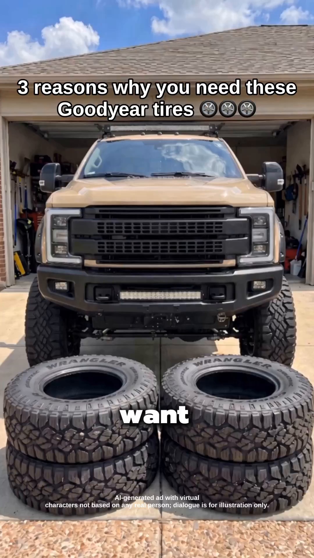 Auto Finds Daily Facebook ad: Elevate Your Your Ride