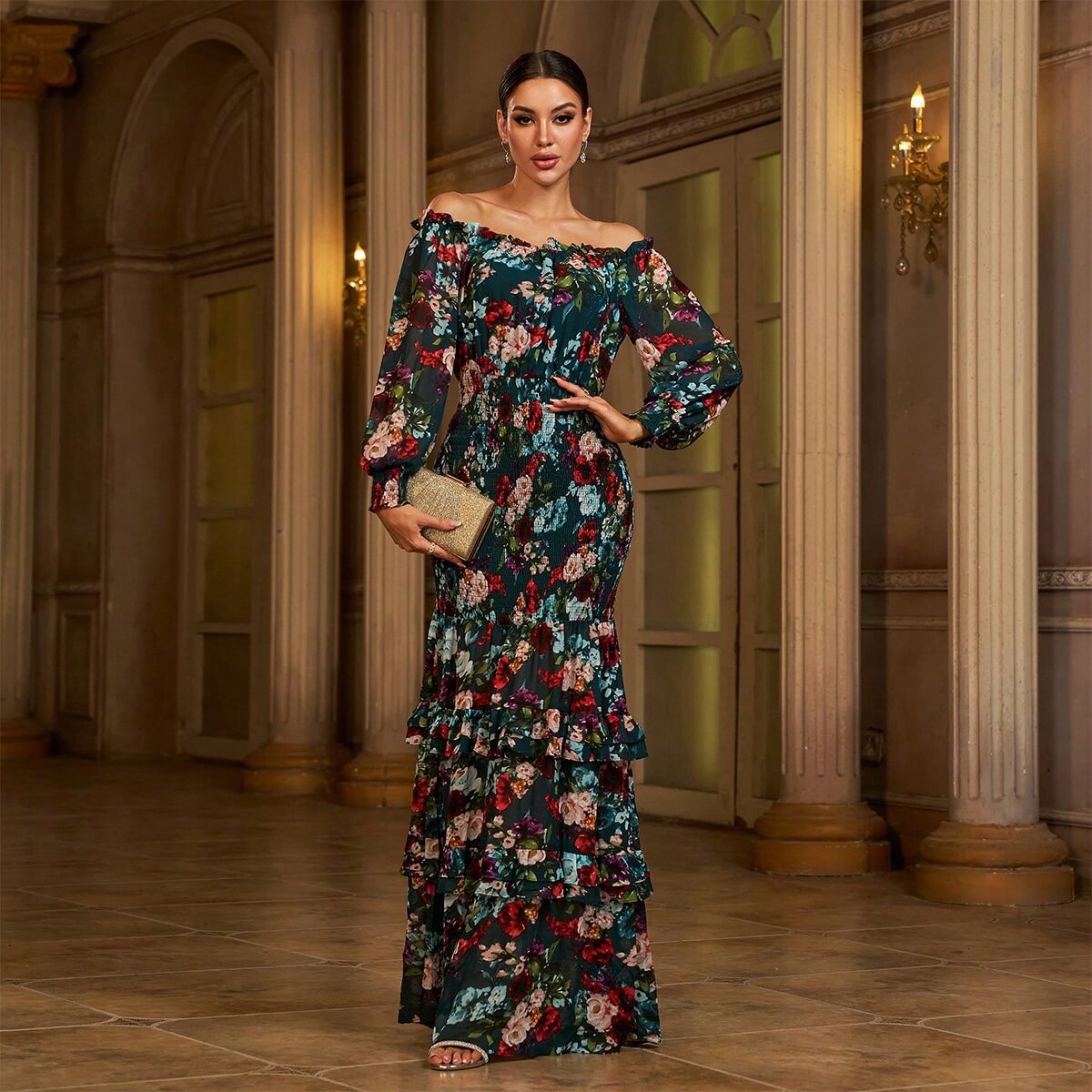 SHEIN Facebook ad