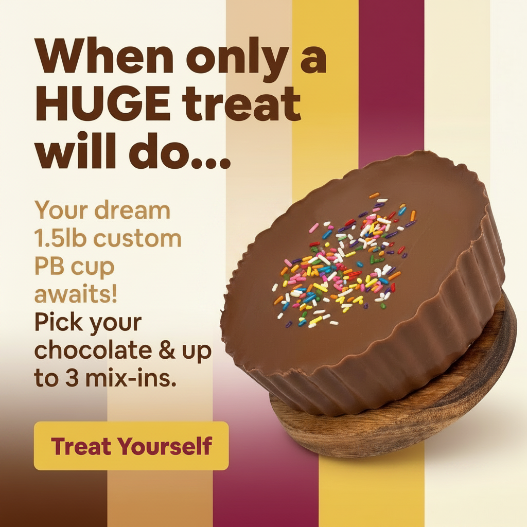 BulkCandyStore.com Facebook ad