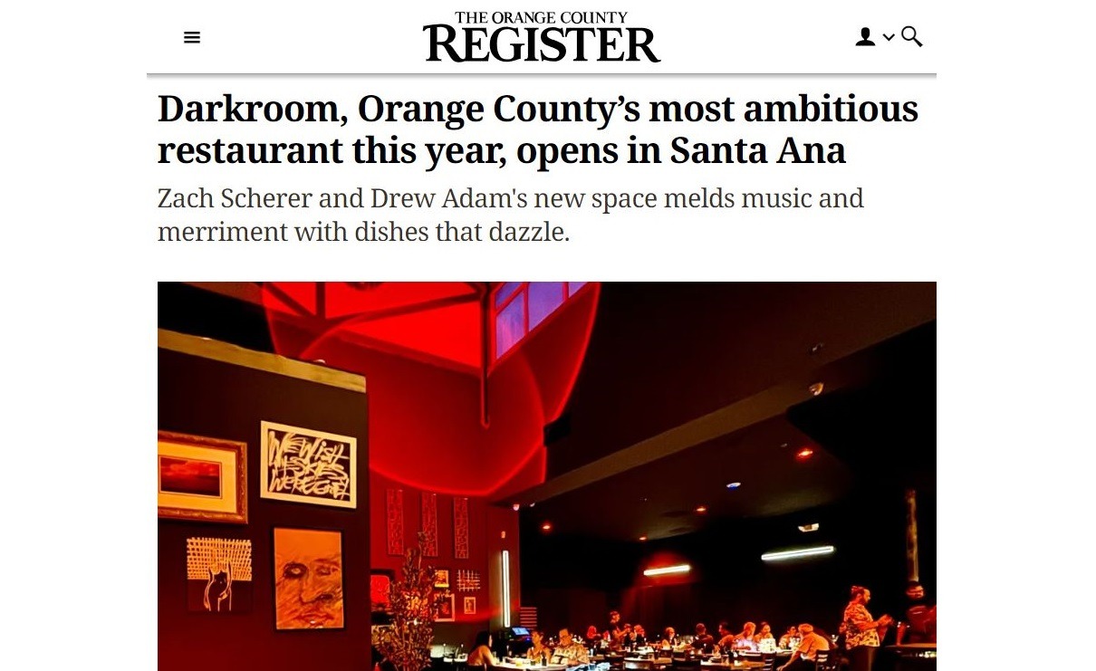 We.are.darkroom Facebook ad from Jul 30, 2025