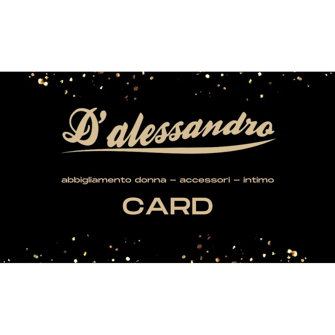 D'Alessandro Abbigliamento Facebook ad: ๐๐๐ค๐ฅ๐ง๐ ๐ ๐ฝ๐๐จ๐ฉ๐จ๐๐ก๐ก๐๐ง ๐๐๐ก ๐ข๐ค๐ข๐๐ฃ๐ฉ๐ค