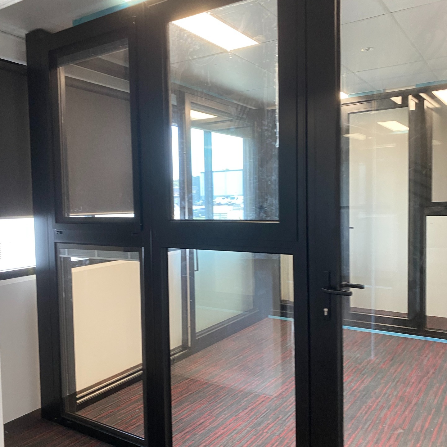 AMJ Double Glazed Windows-Kimber Facebook ad: AMJ AU double glazed aluminum windows and doors…
