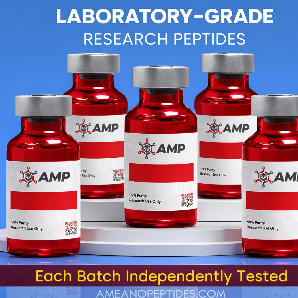 A-Mean-O Peptides Facebook ad
