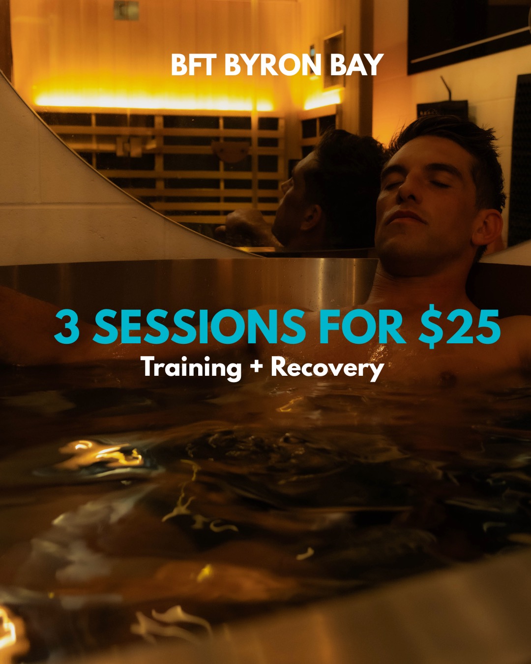BFT Byron Bay Facebook ad