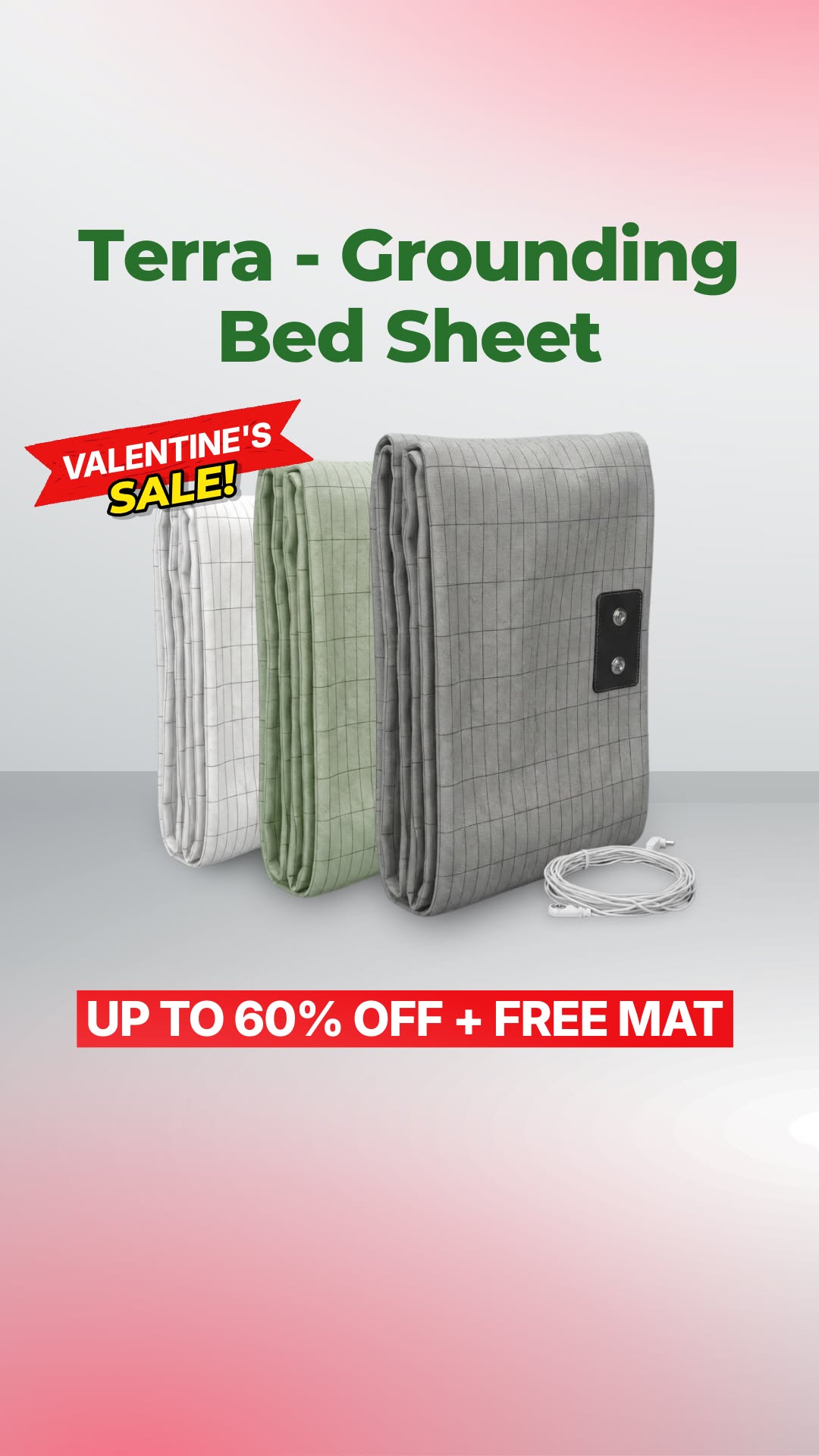 The Grounding Co Facebook ad