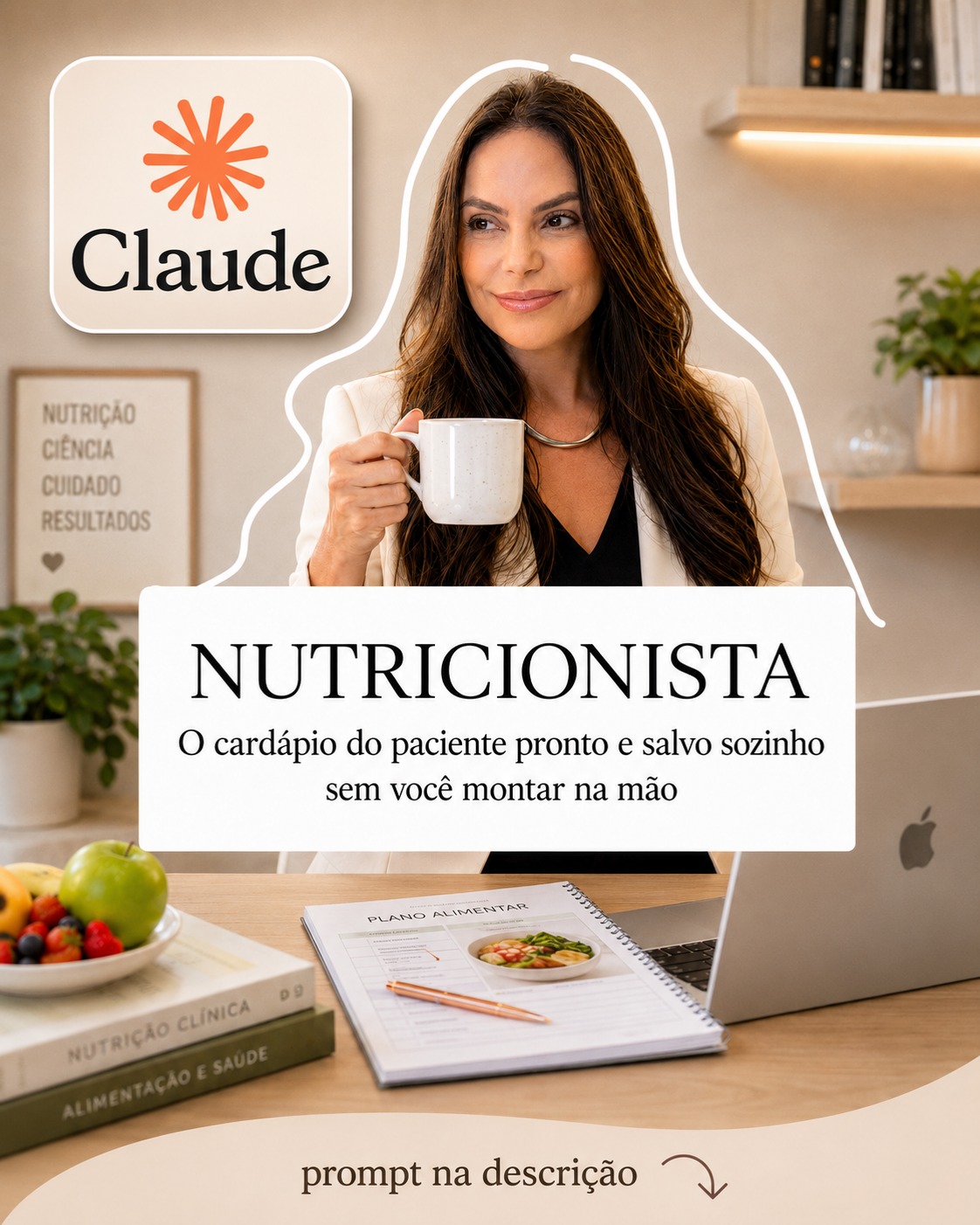 Nataliateixeirarj Connected Page Facebook ad