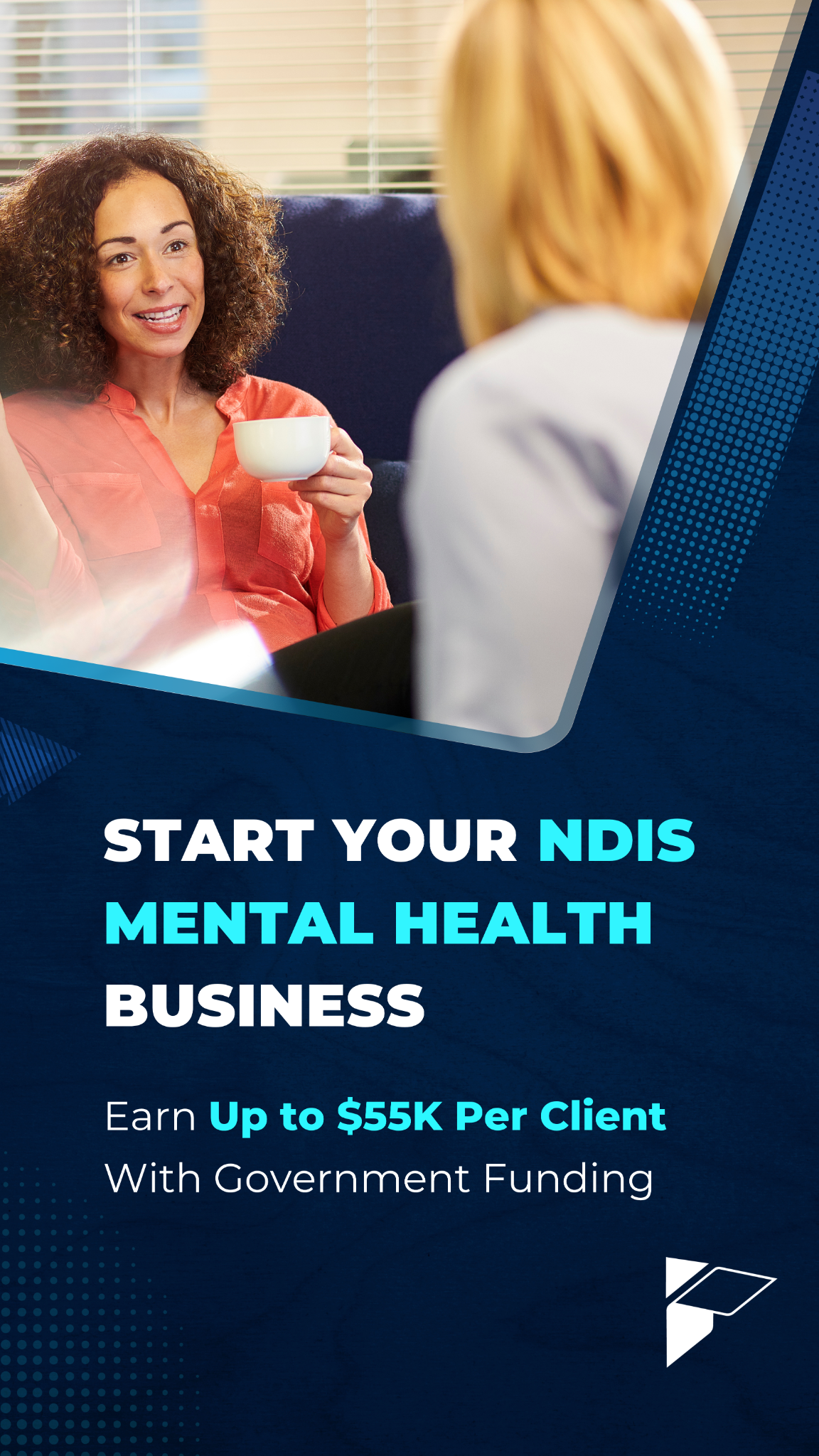 HCPA Facebook ad