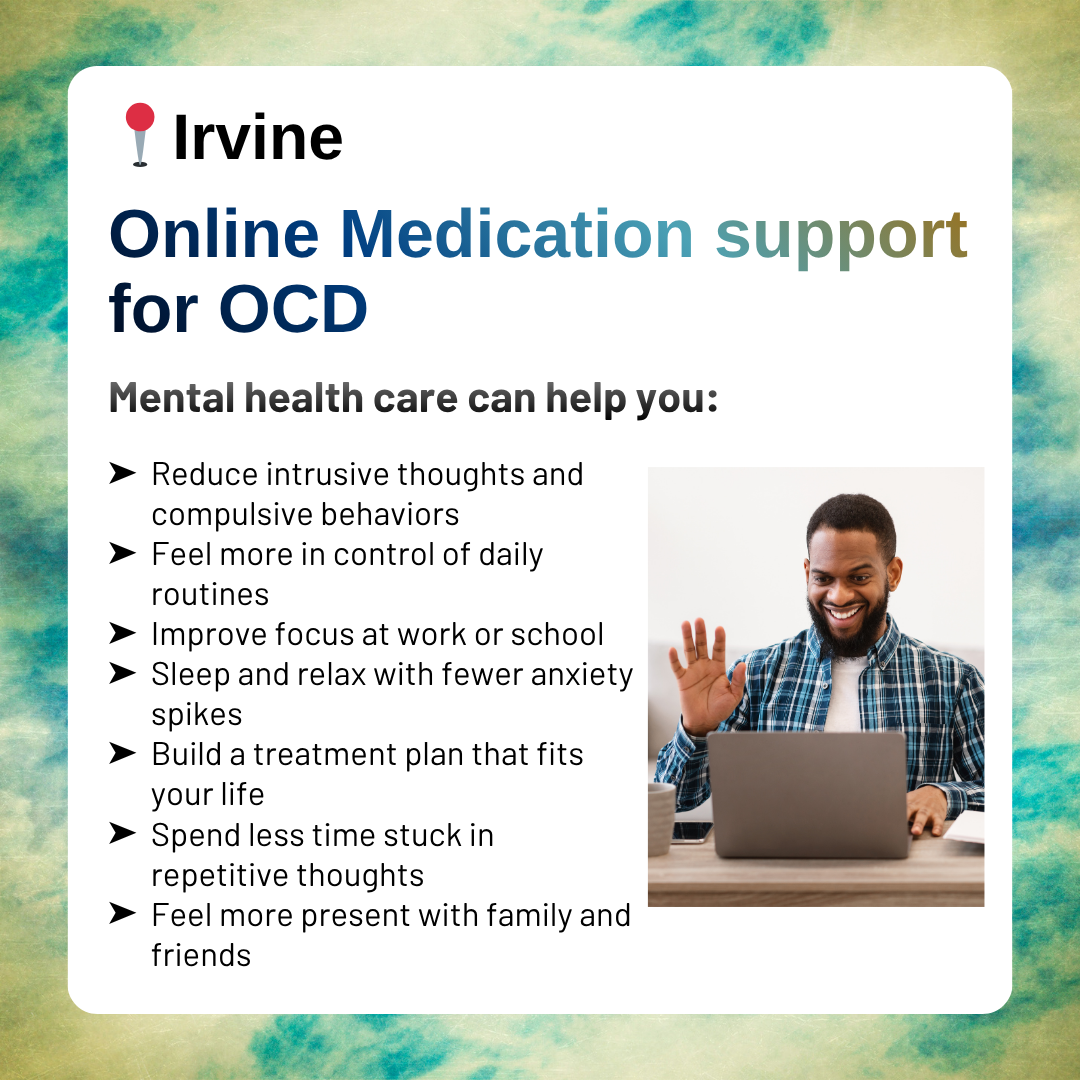 Pro Health Psychiatry Facebook ad: Schedule a FREE consultation.