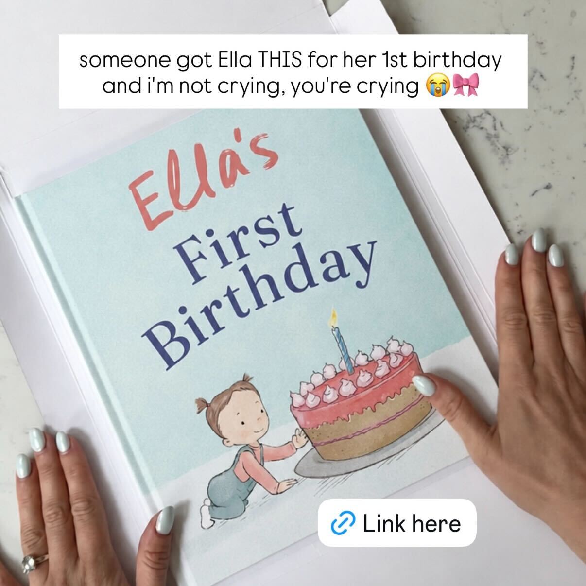 Letterfest Facebook ad