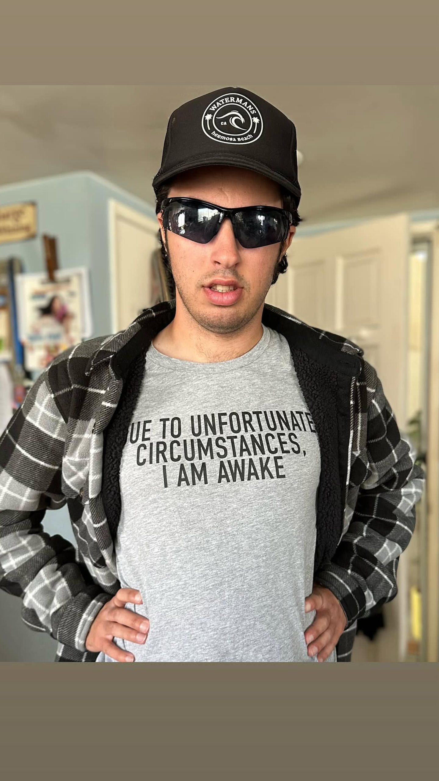 TeePublic.com Facebook ad