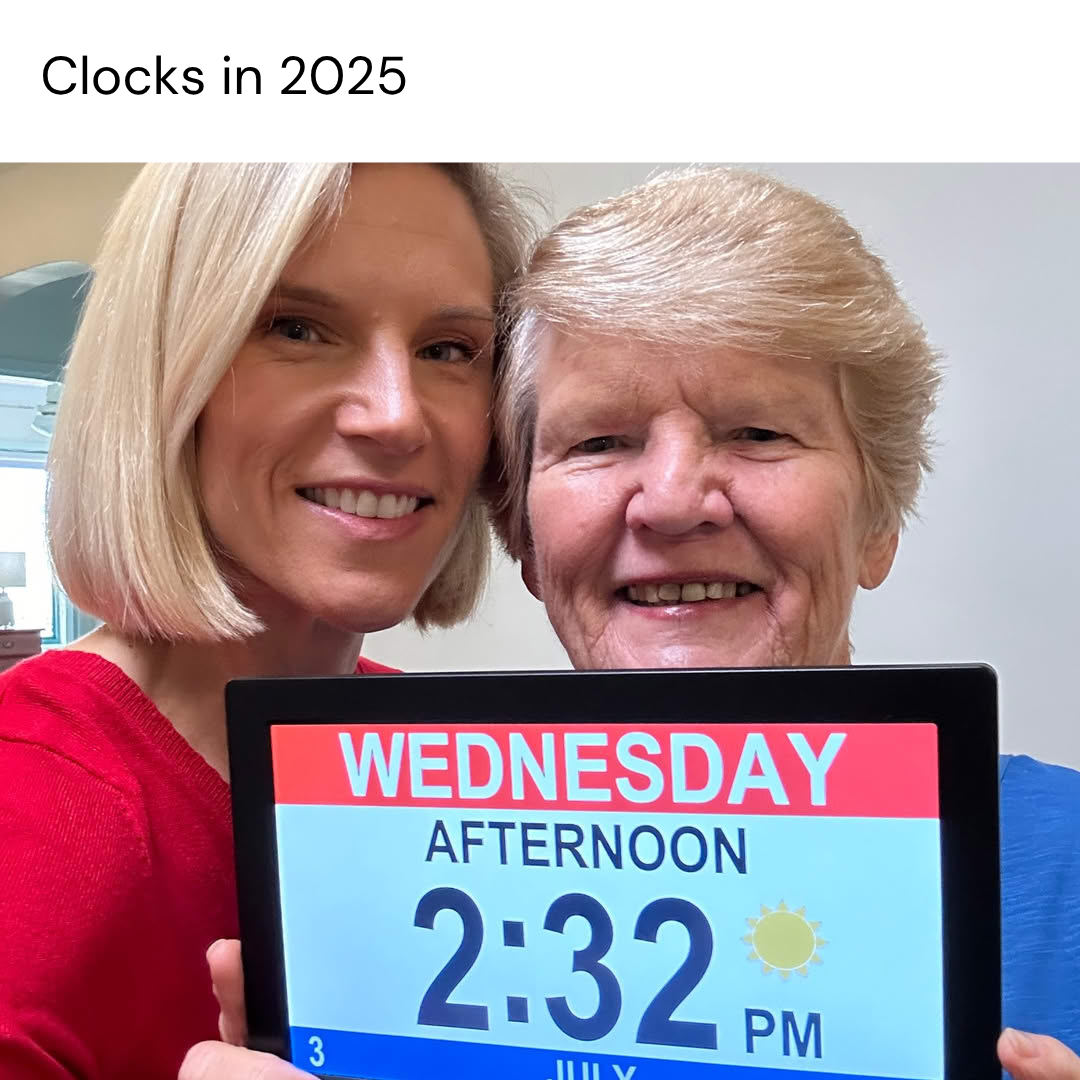 Simply Big Facebook ad