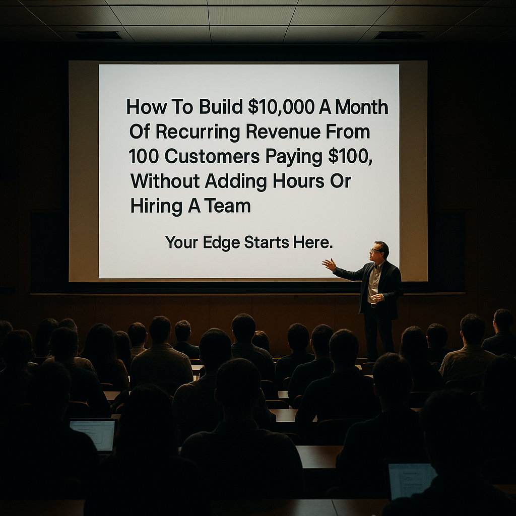 Russell Brunson Facebook ad
