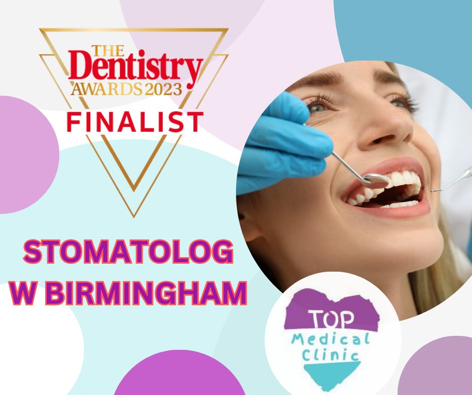 Top Medical Clinic Birmingham Facebook ad