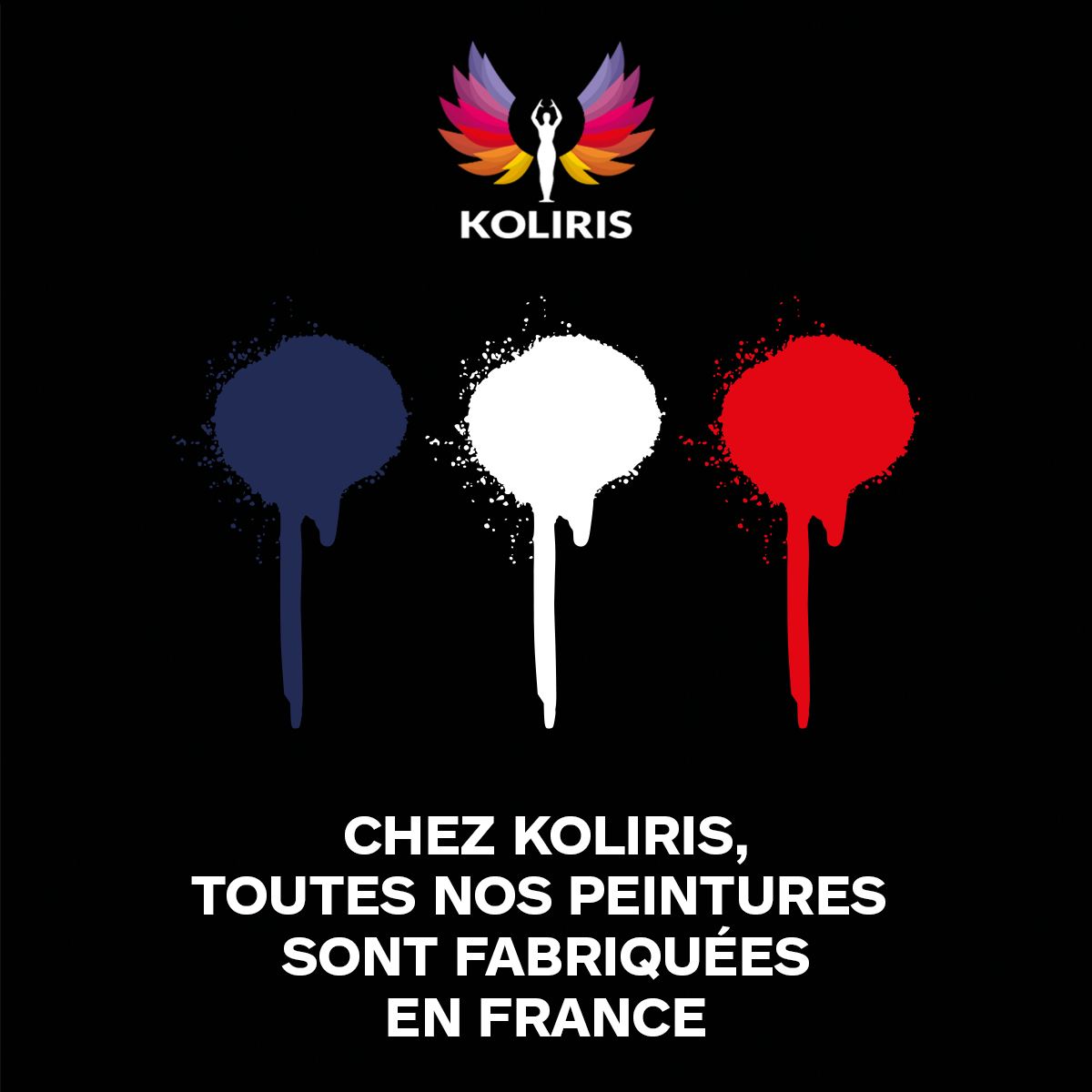 Koliris - Peinture carrosserie Facebook ad