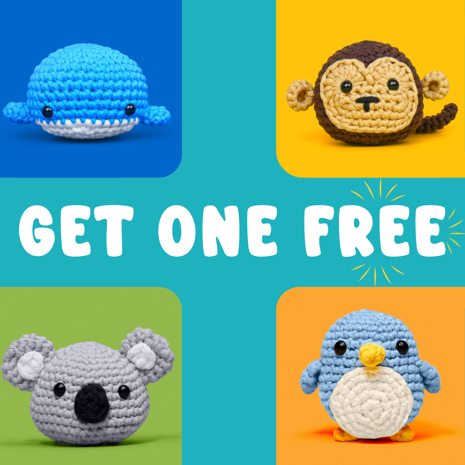 Fuppys Facebook ad: Get 1 Kit Free. Hurry Offer Ends Soon