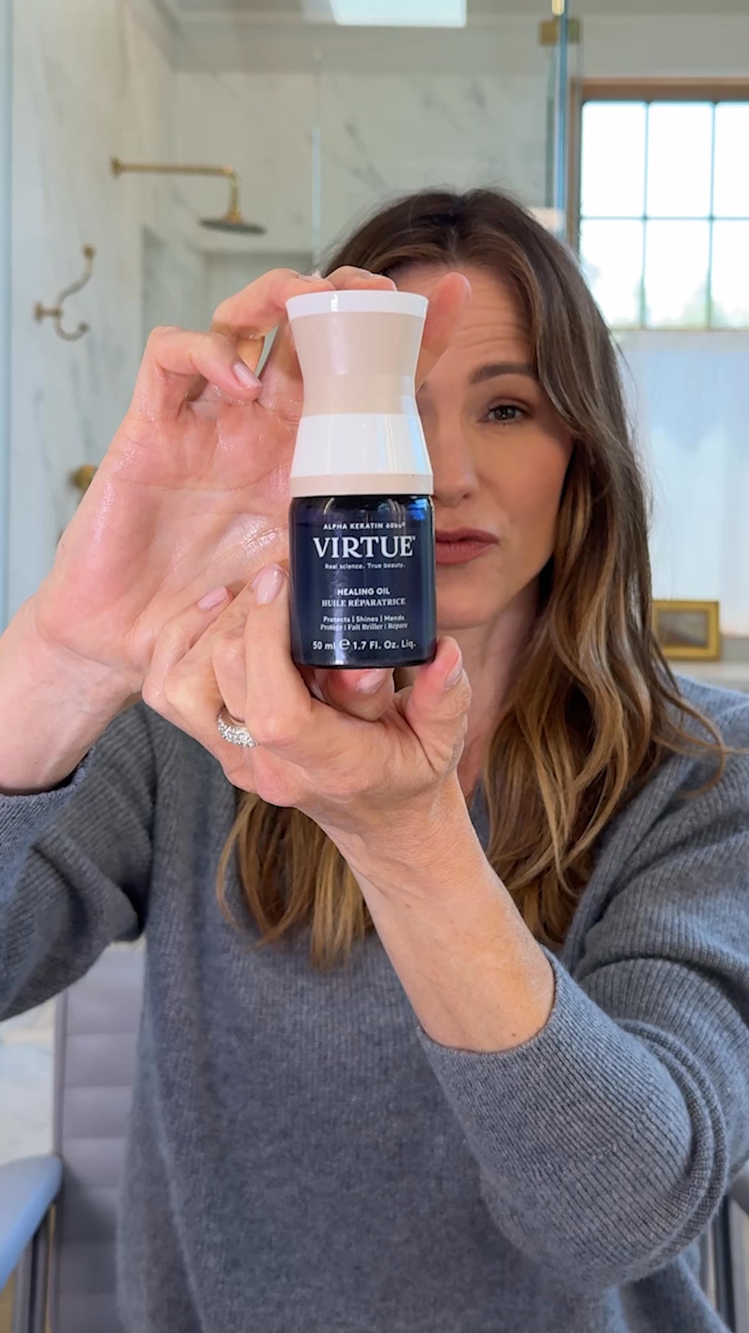 Virtue Labs Facebook ad from Jun 11, 2026