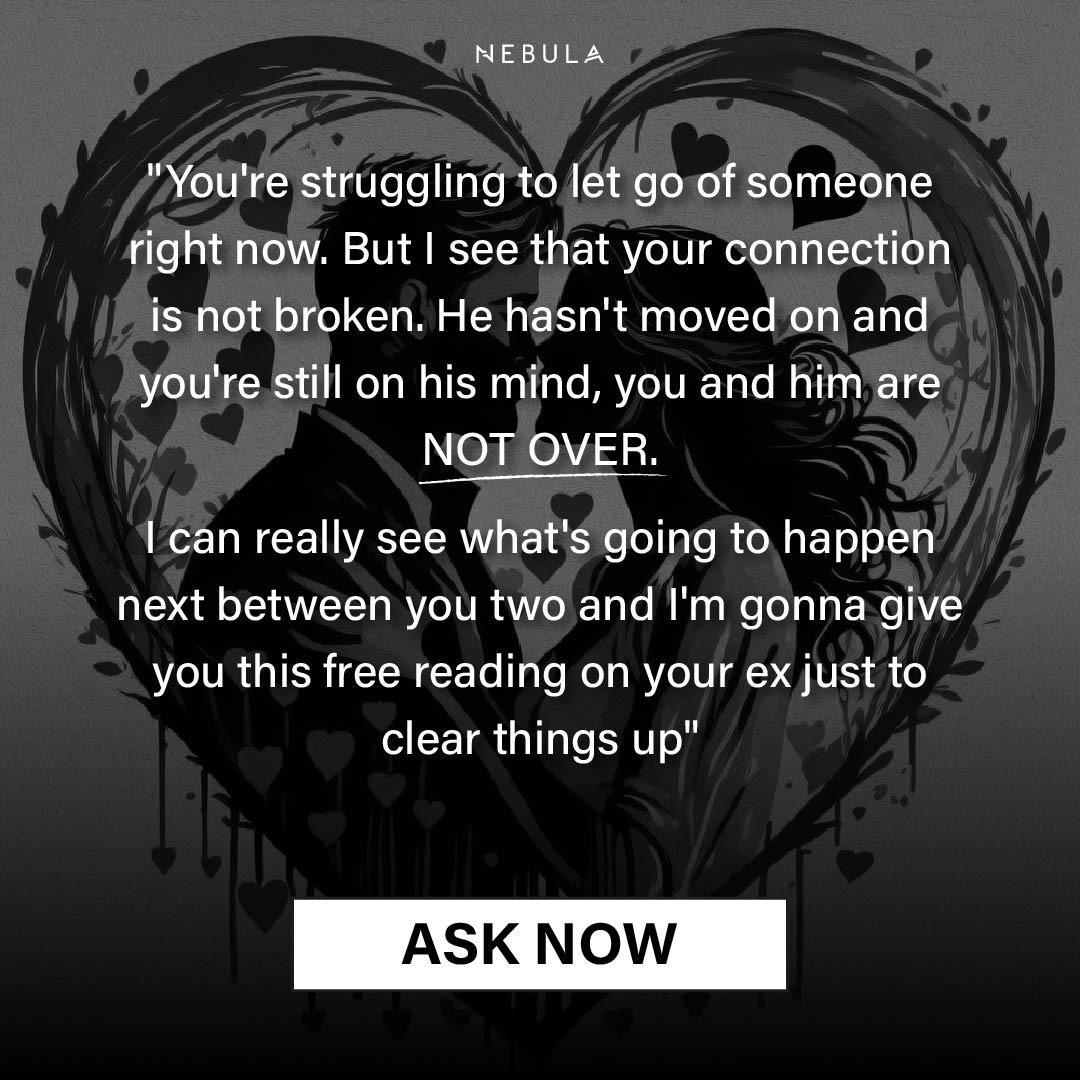 Your Relationship Advisor Facebook ad