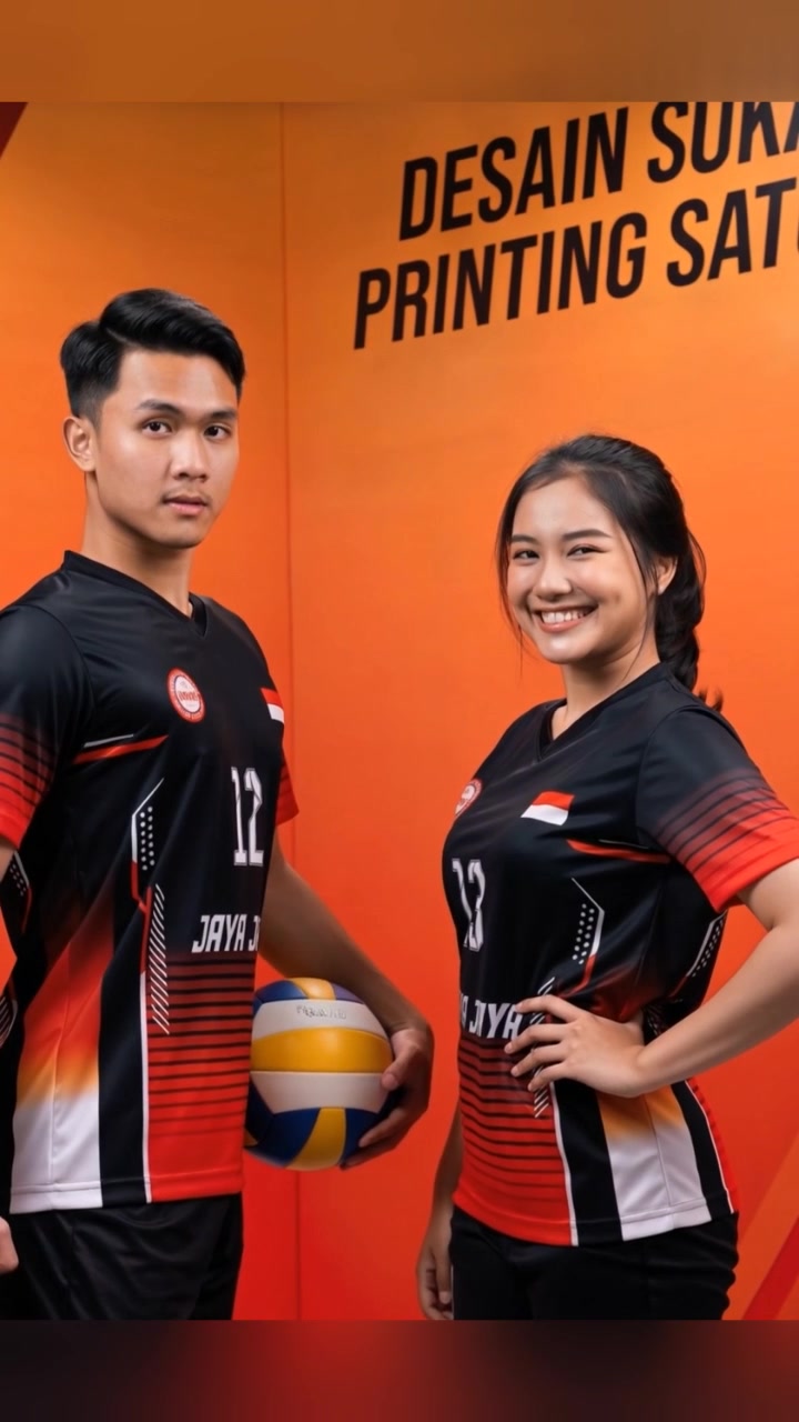 Kape Jersey Jogja Facebook ad: Mari mengobrol bersama kami
