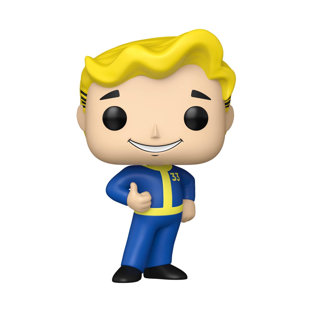 Funko Facebook ad