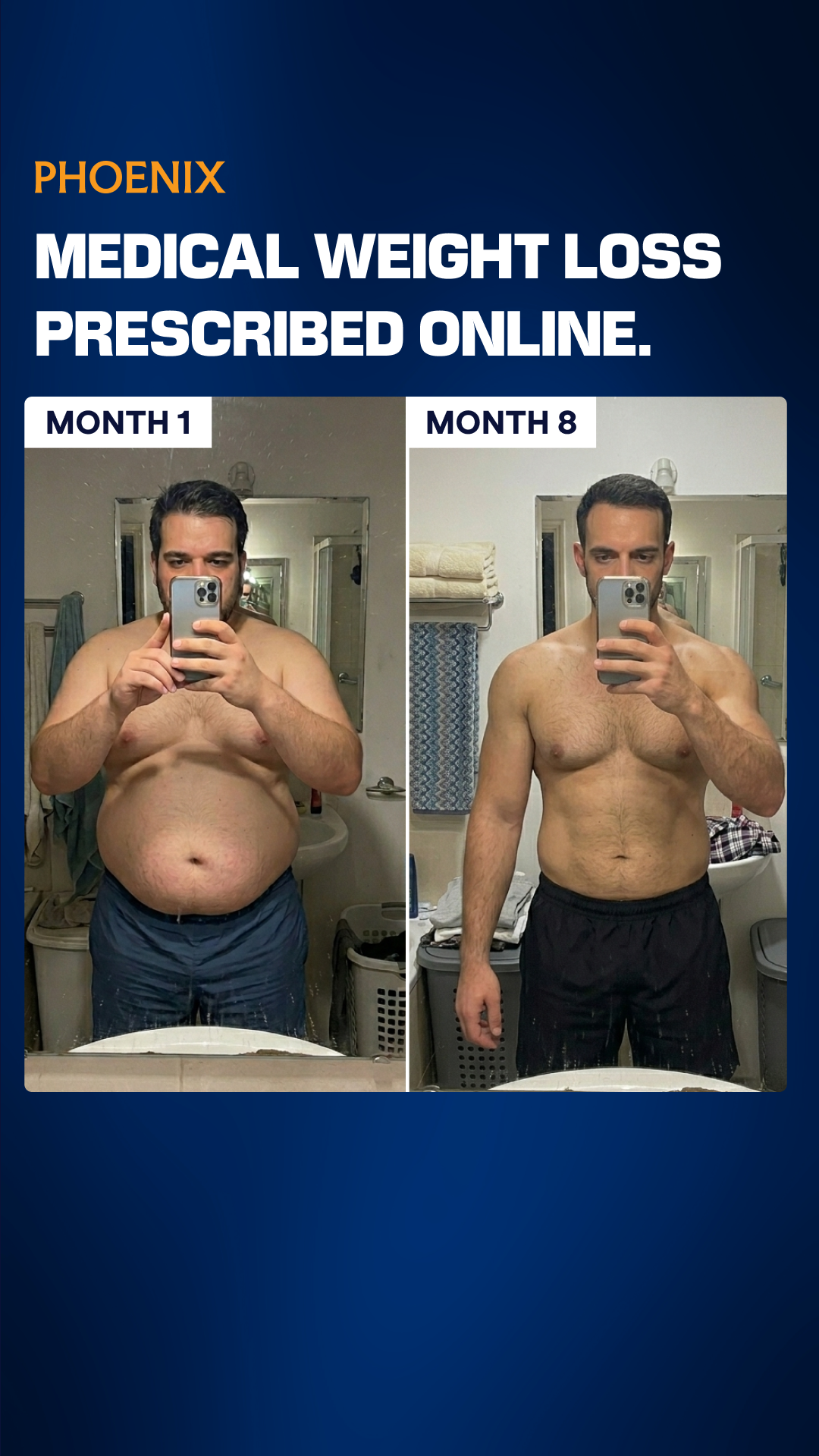 Phoenix Canada Facebook ad