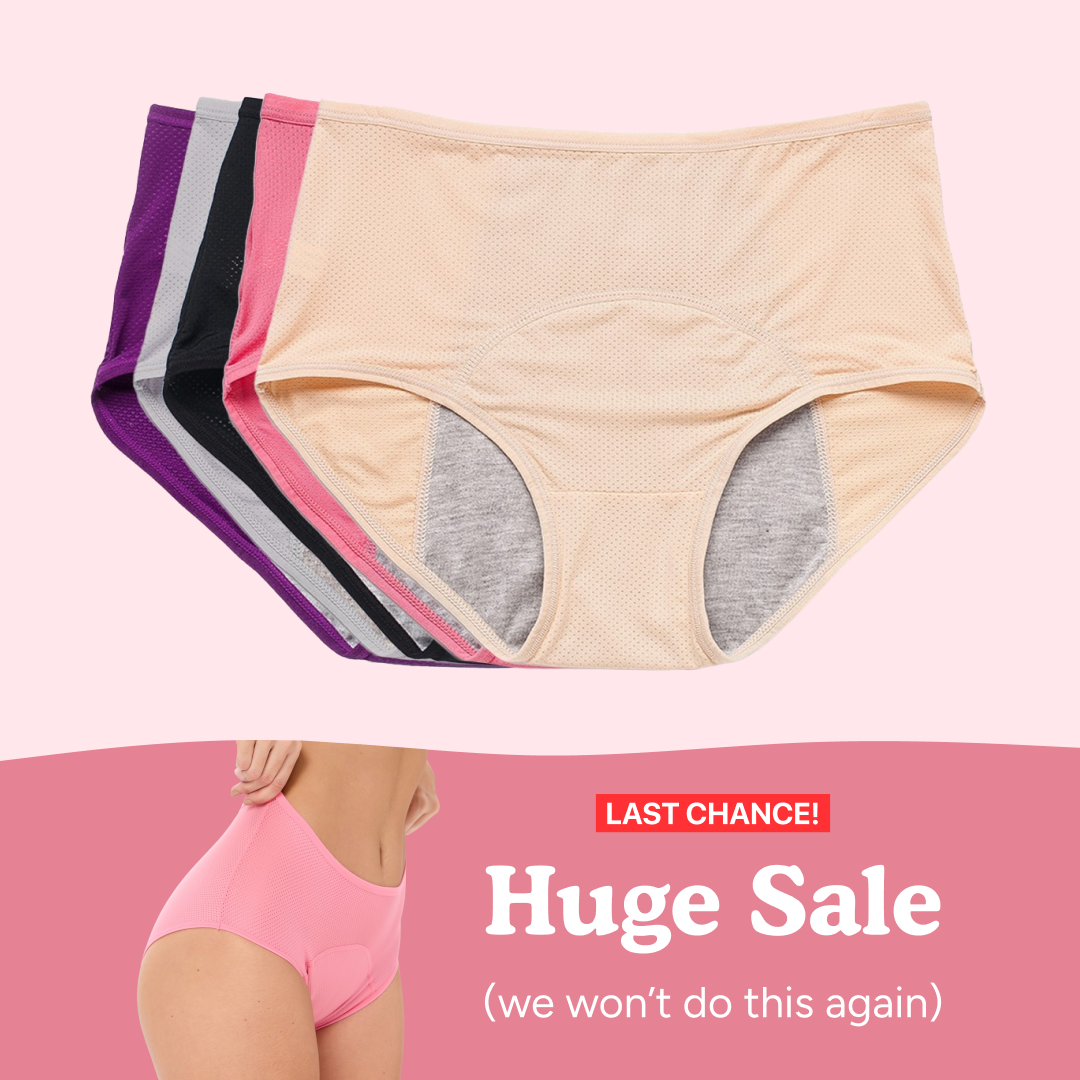 Everdries Facebook ad