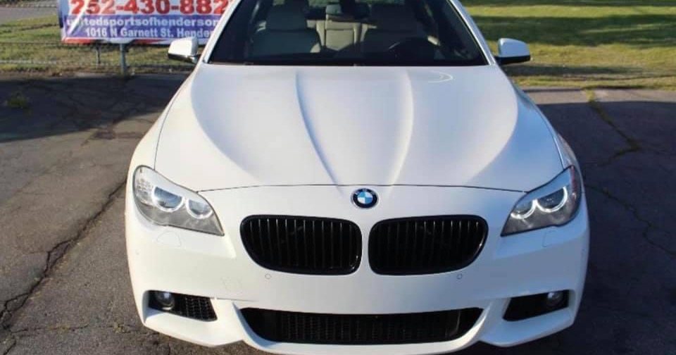 Unitedsportsautomotive Facebook ad