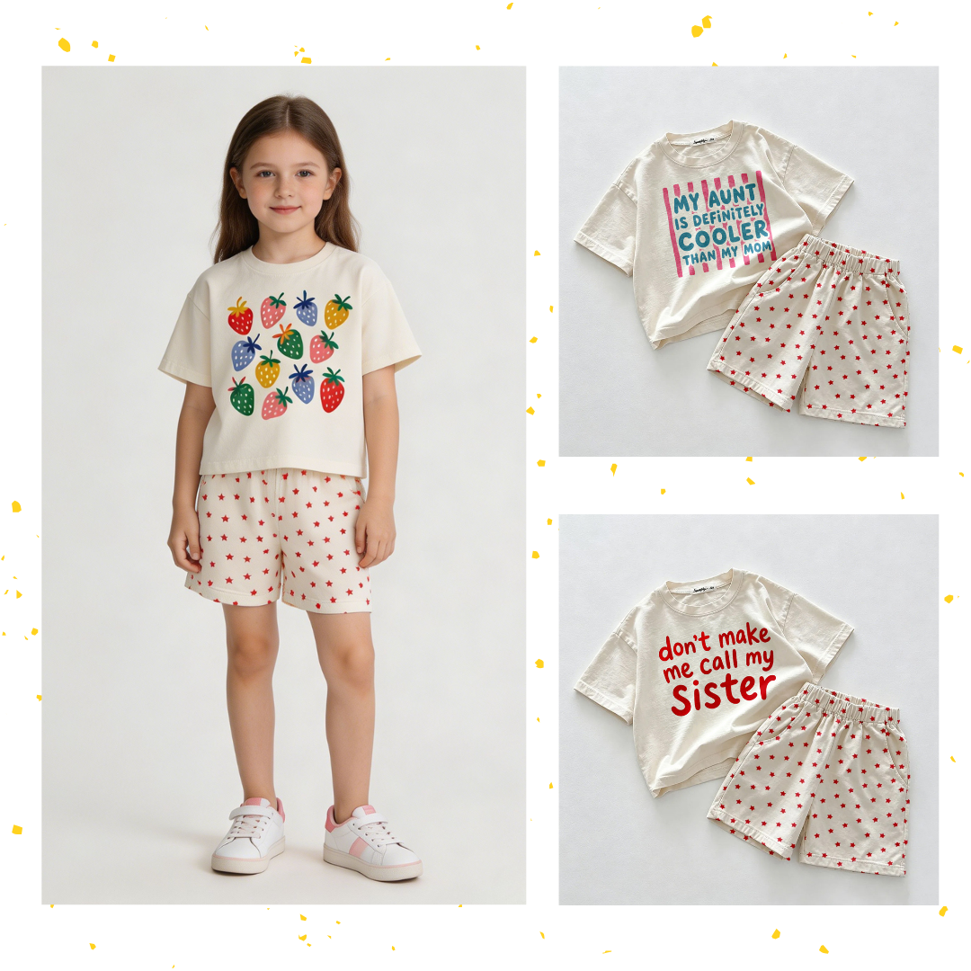 Dailybebe Facebook ad