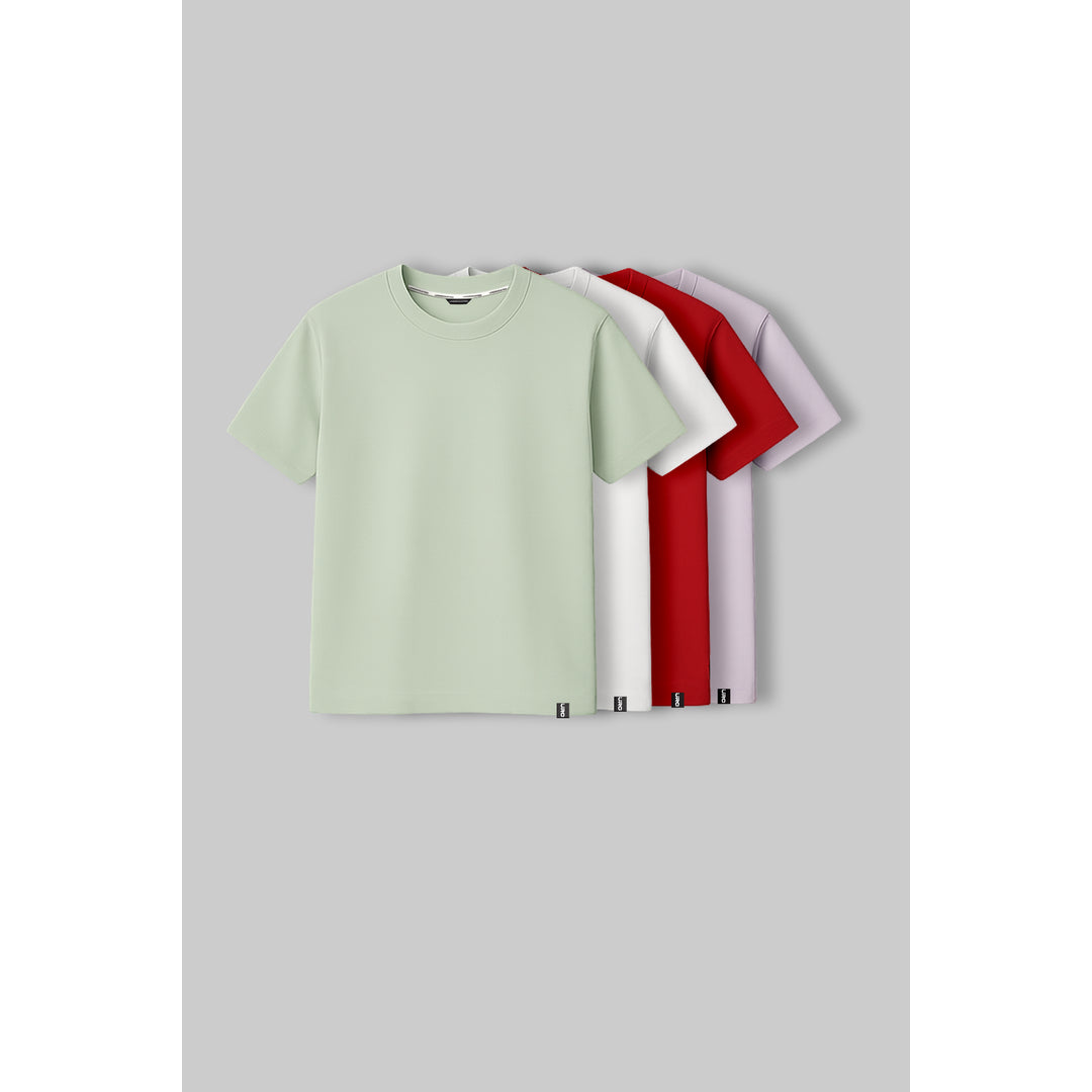 UnderratedClub_Official Facebook ad: More tees. Better value.