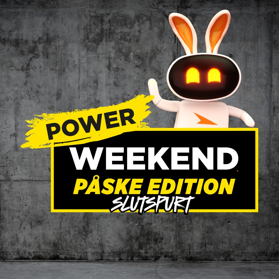POWER Facebook ad
