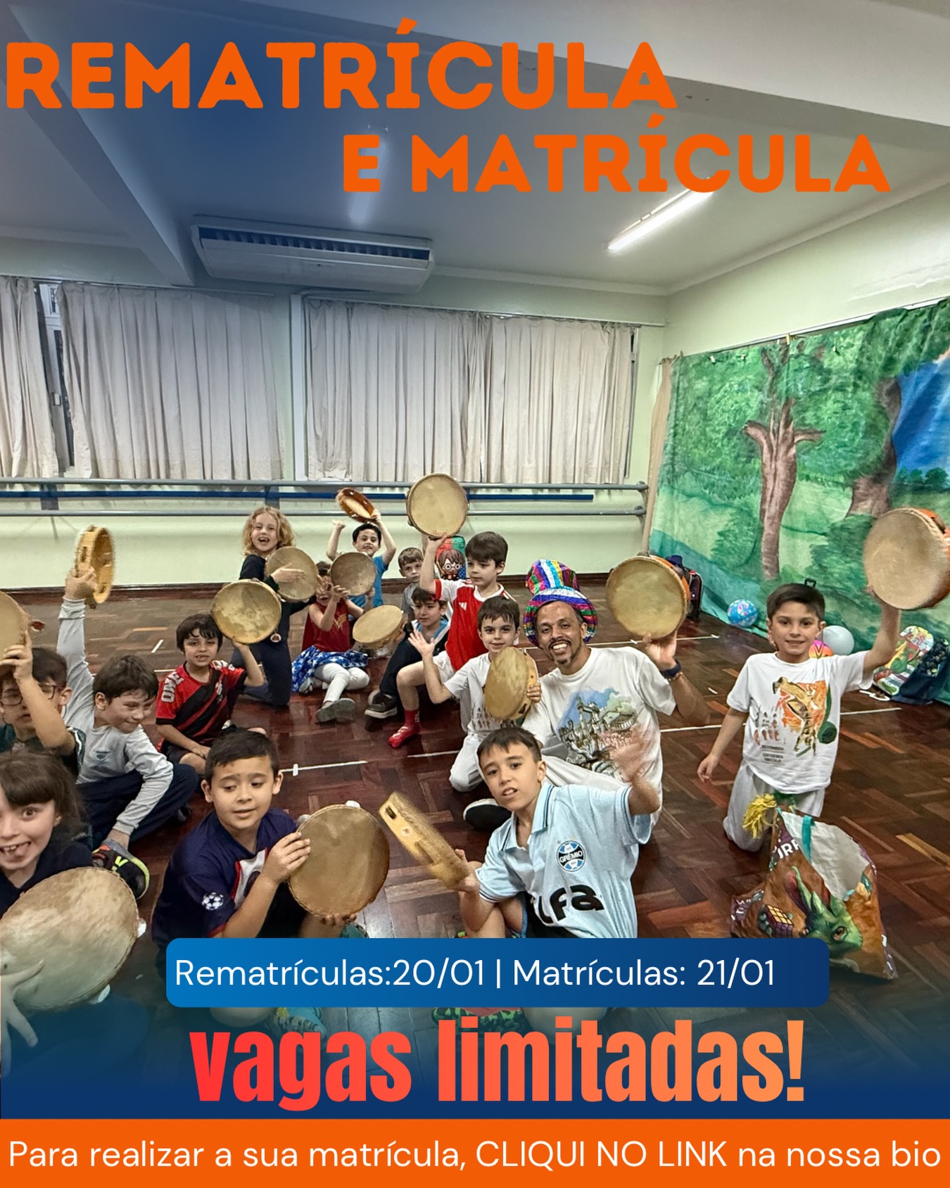 Programa de Capoeira Na Escola Facebook ad: Reconnect Your Domain | Wix.com