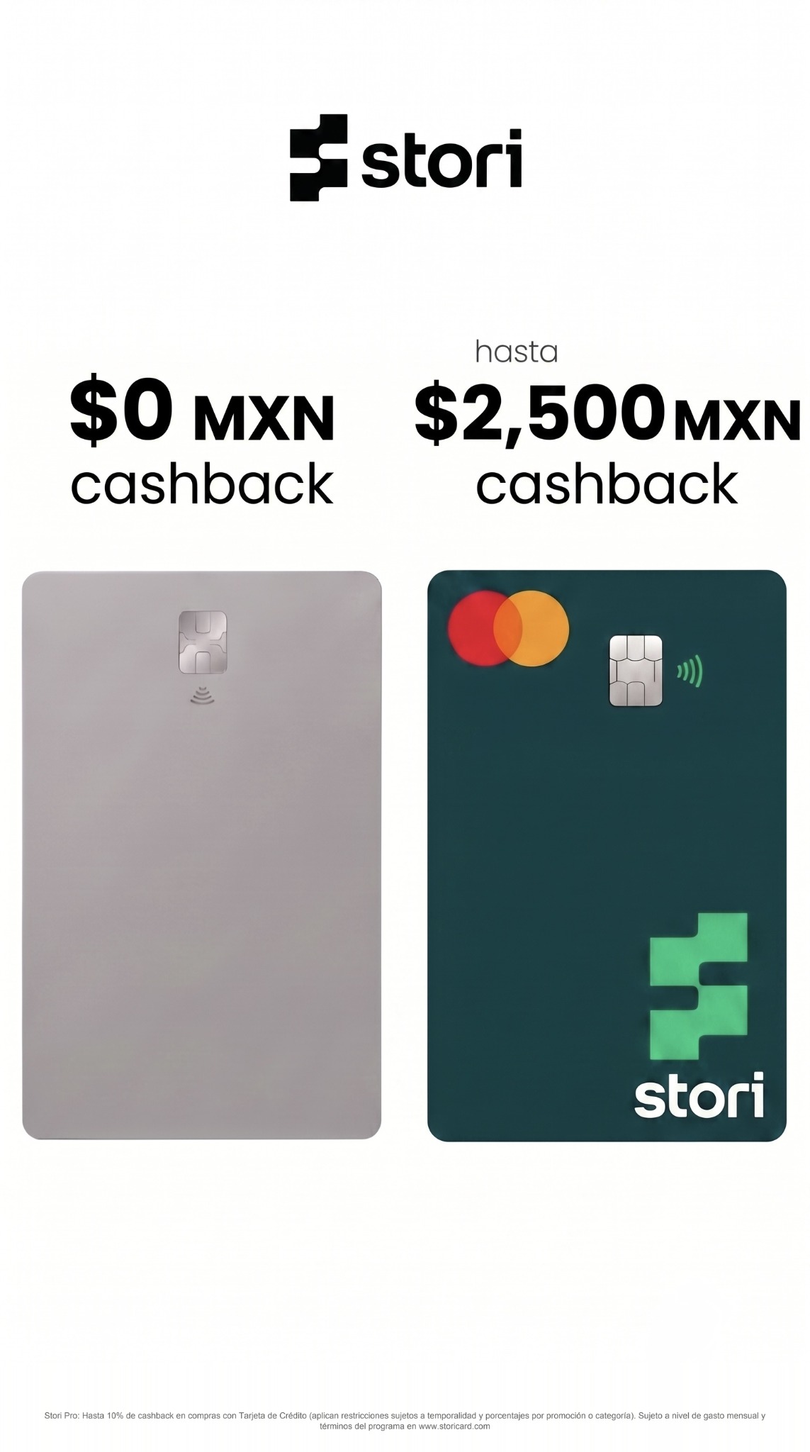 Stori Facebook ad