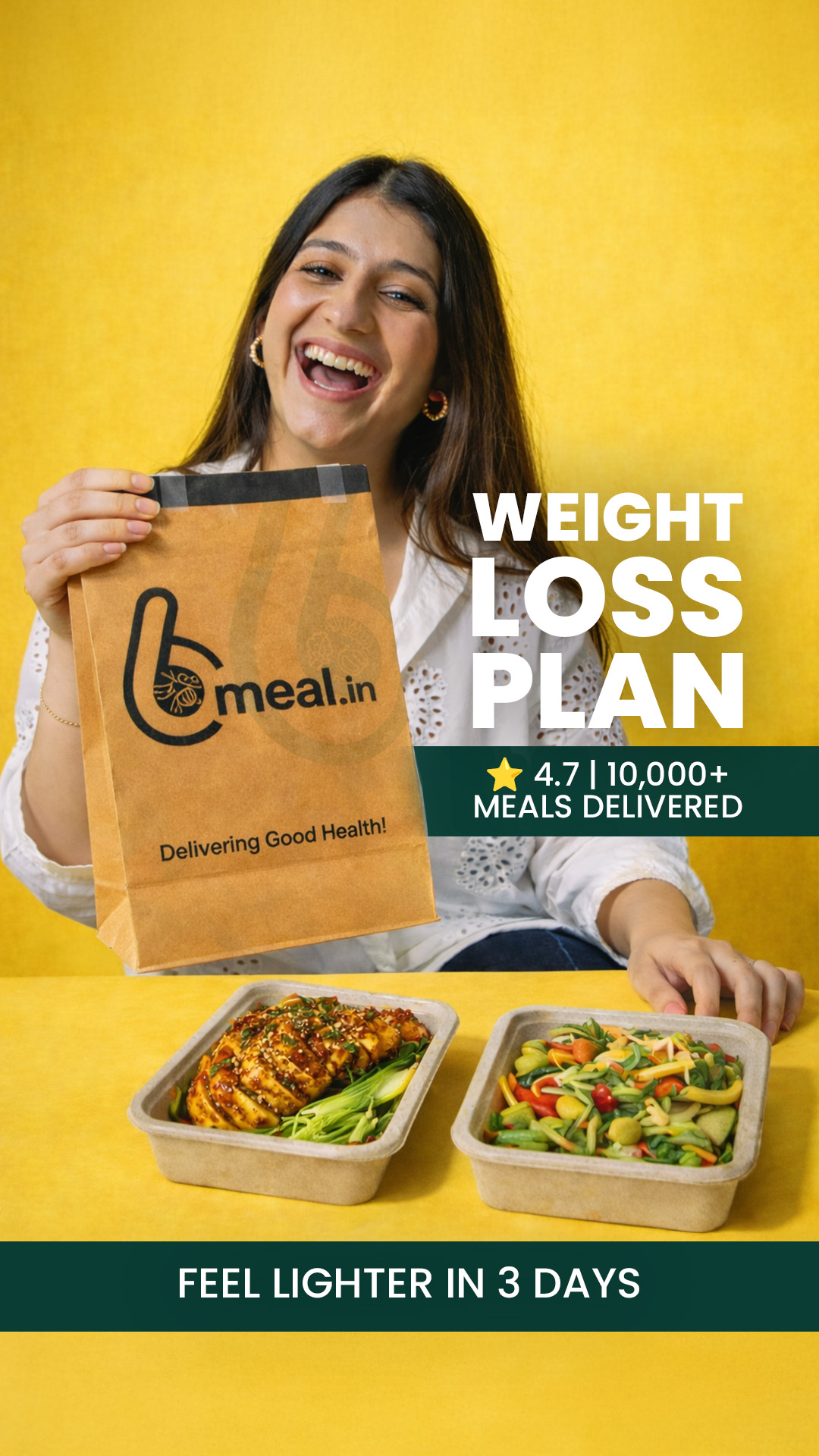 6meal Facebook ad