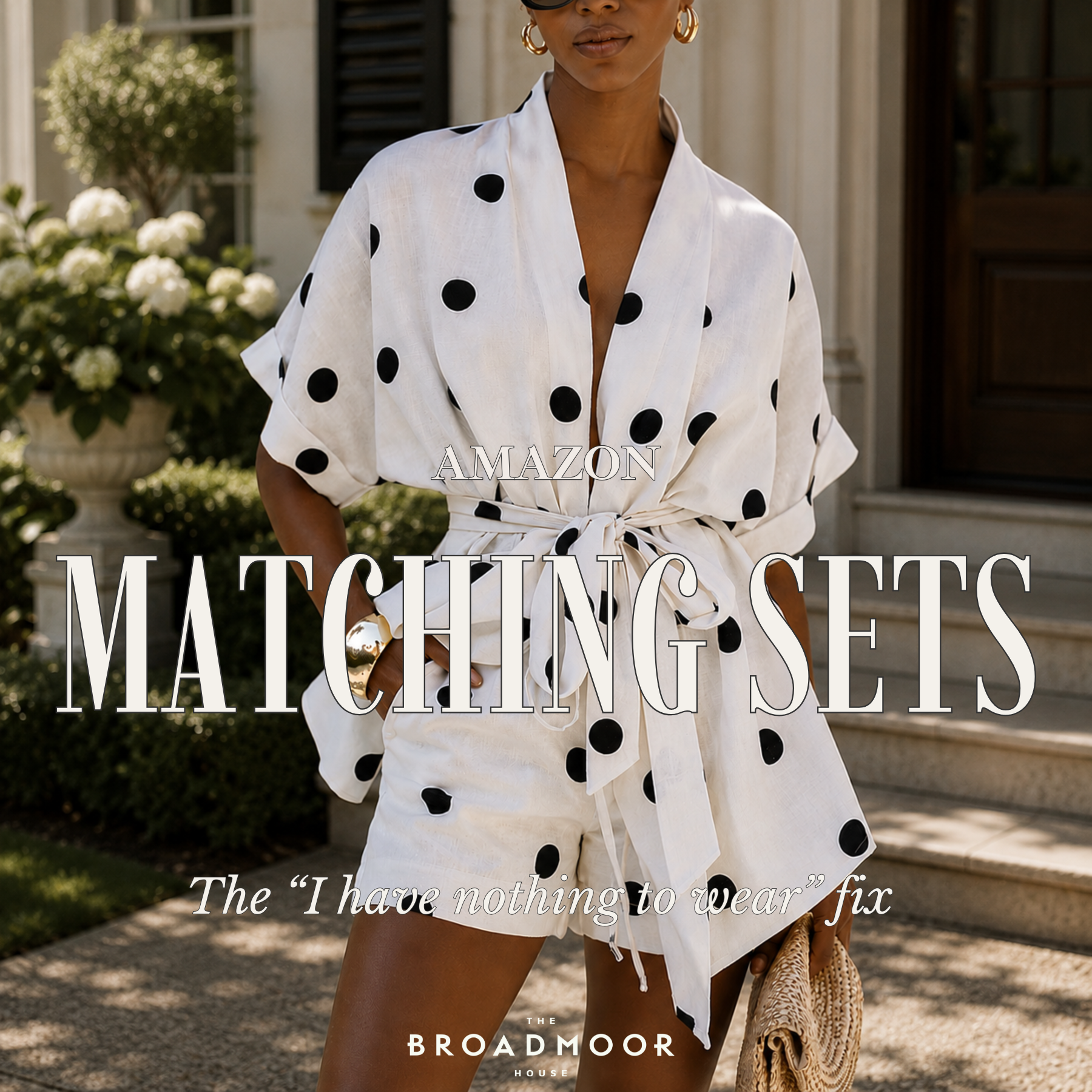 The Broadmoor House Facebook ad
