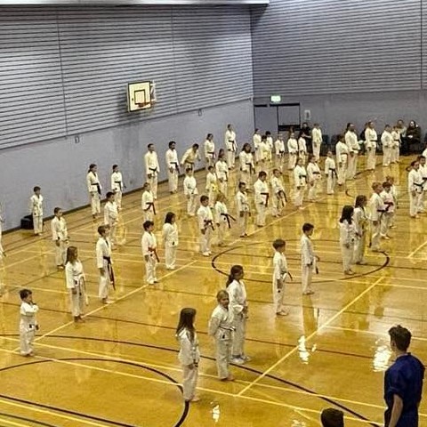 Burnett Academy Facebook ad