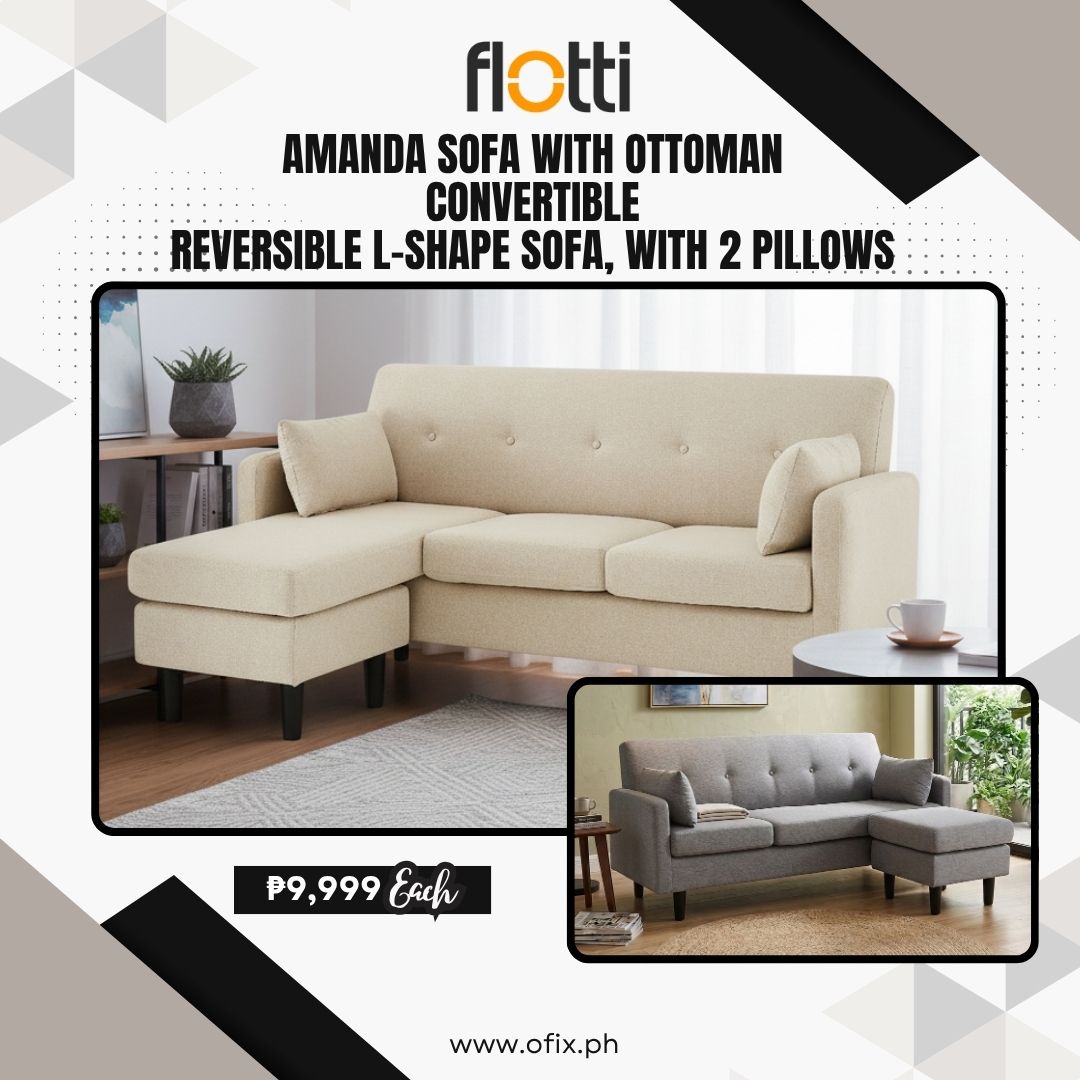 Ofix Facebook ad