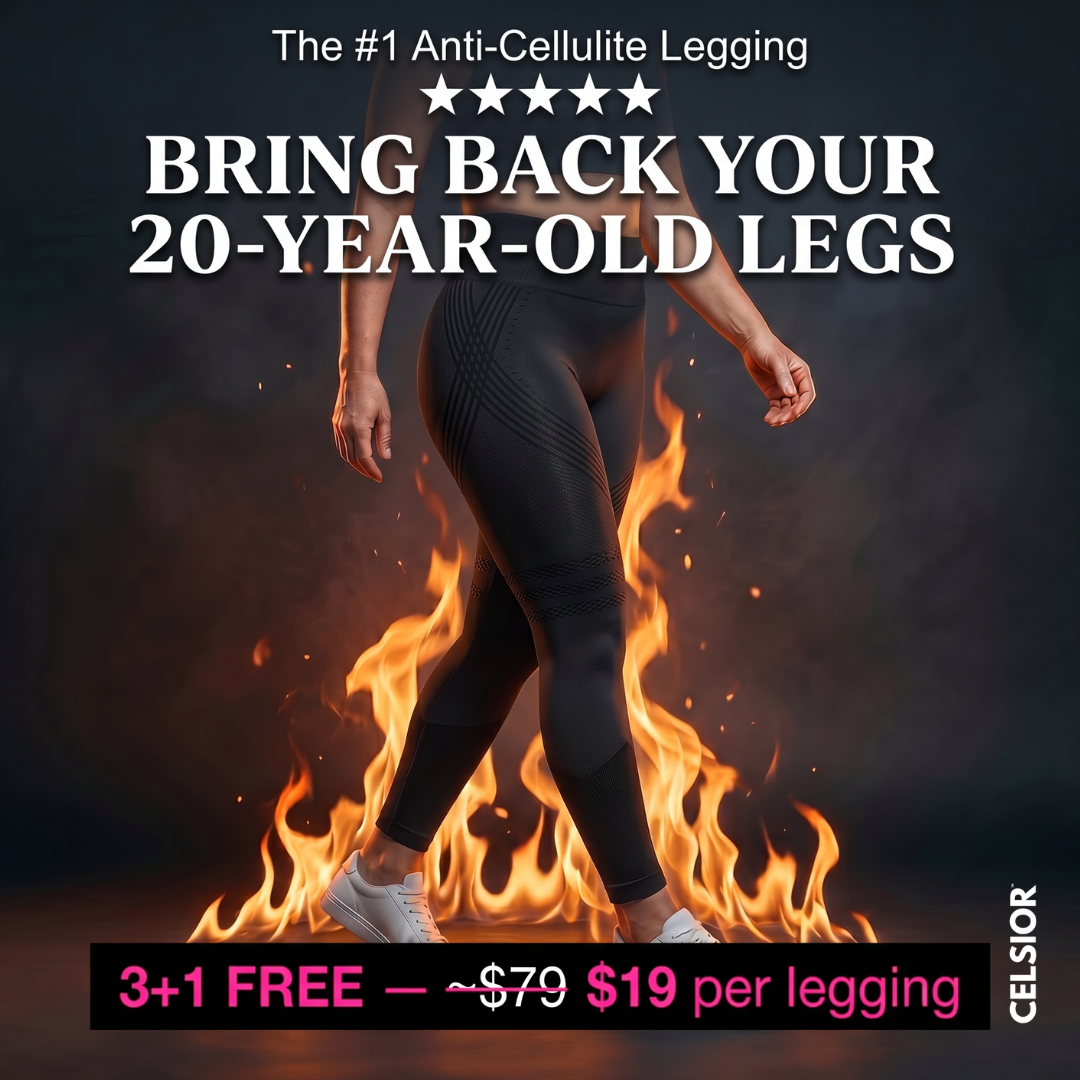 Celsior Facebook ad