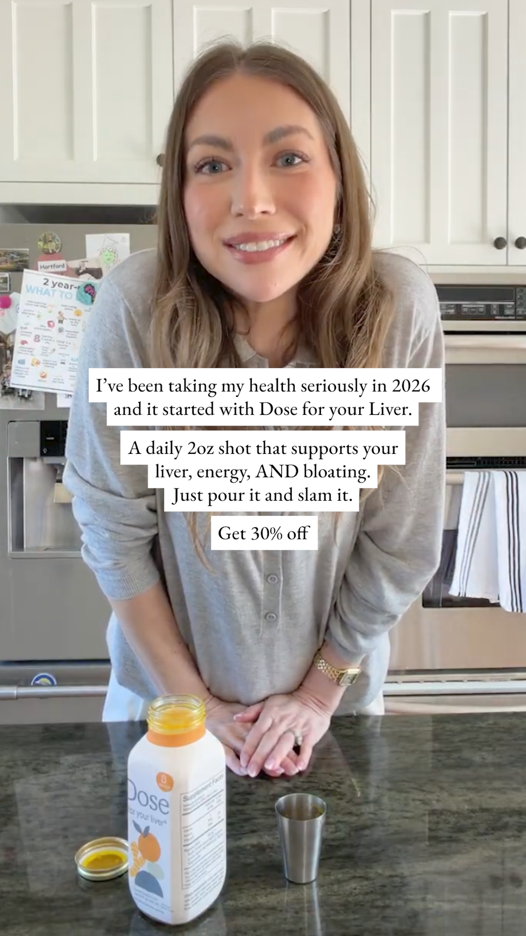 Stassi Schroeder Facebook ad