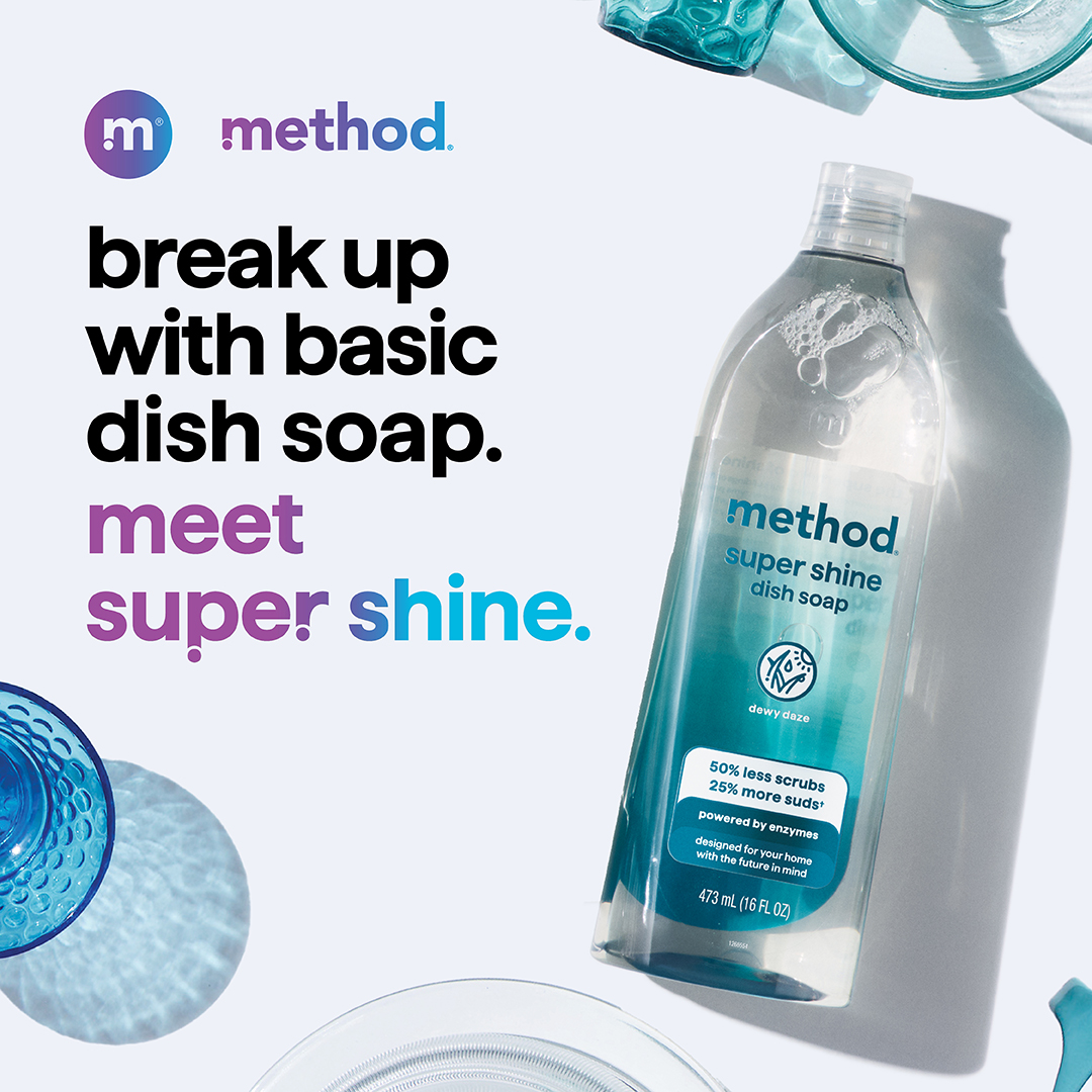 method products Facebook ad