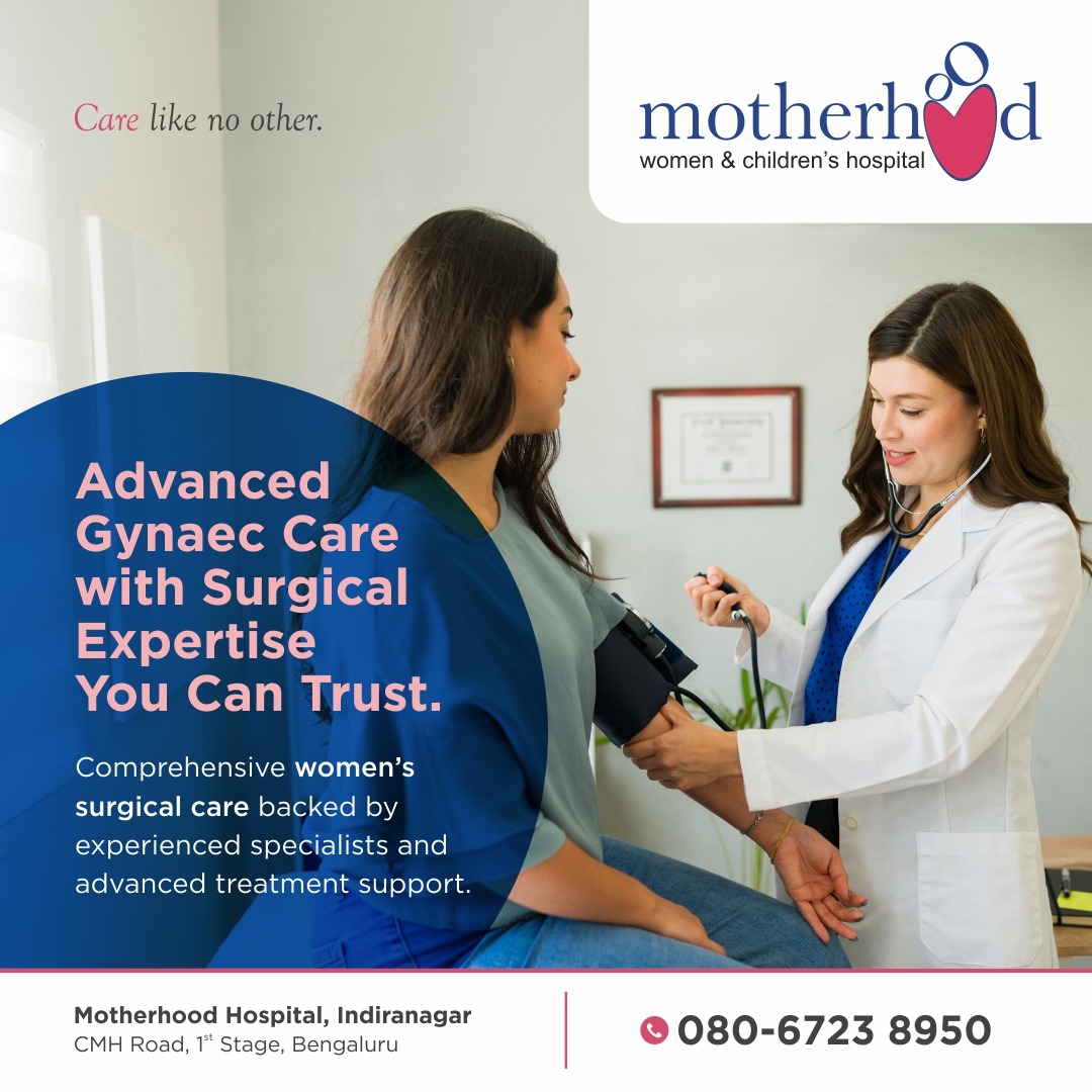 Motherhood India Facebook ad